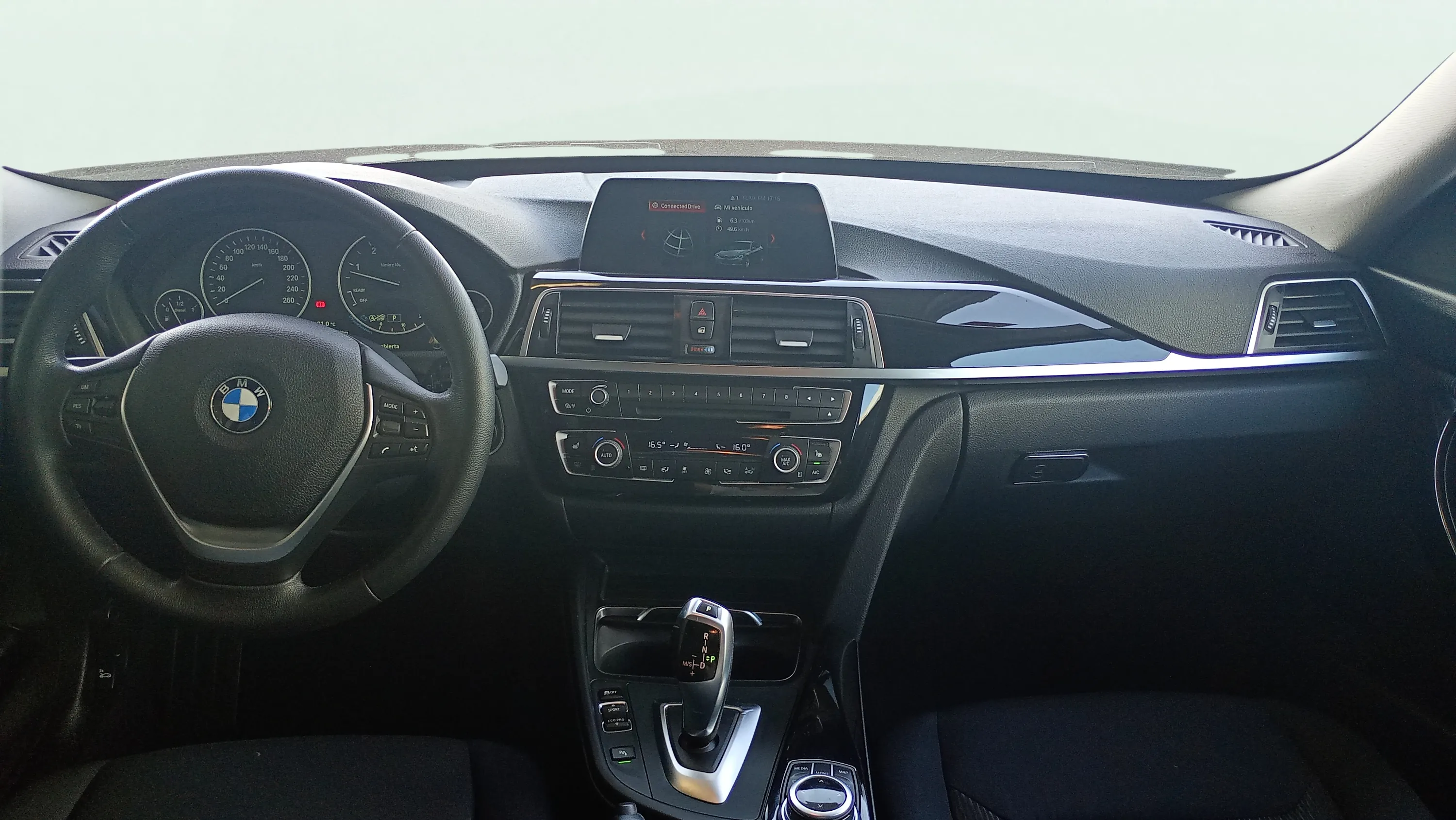 BMW Serie 3 320d Gran Turismo - foto 10