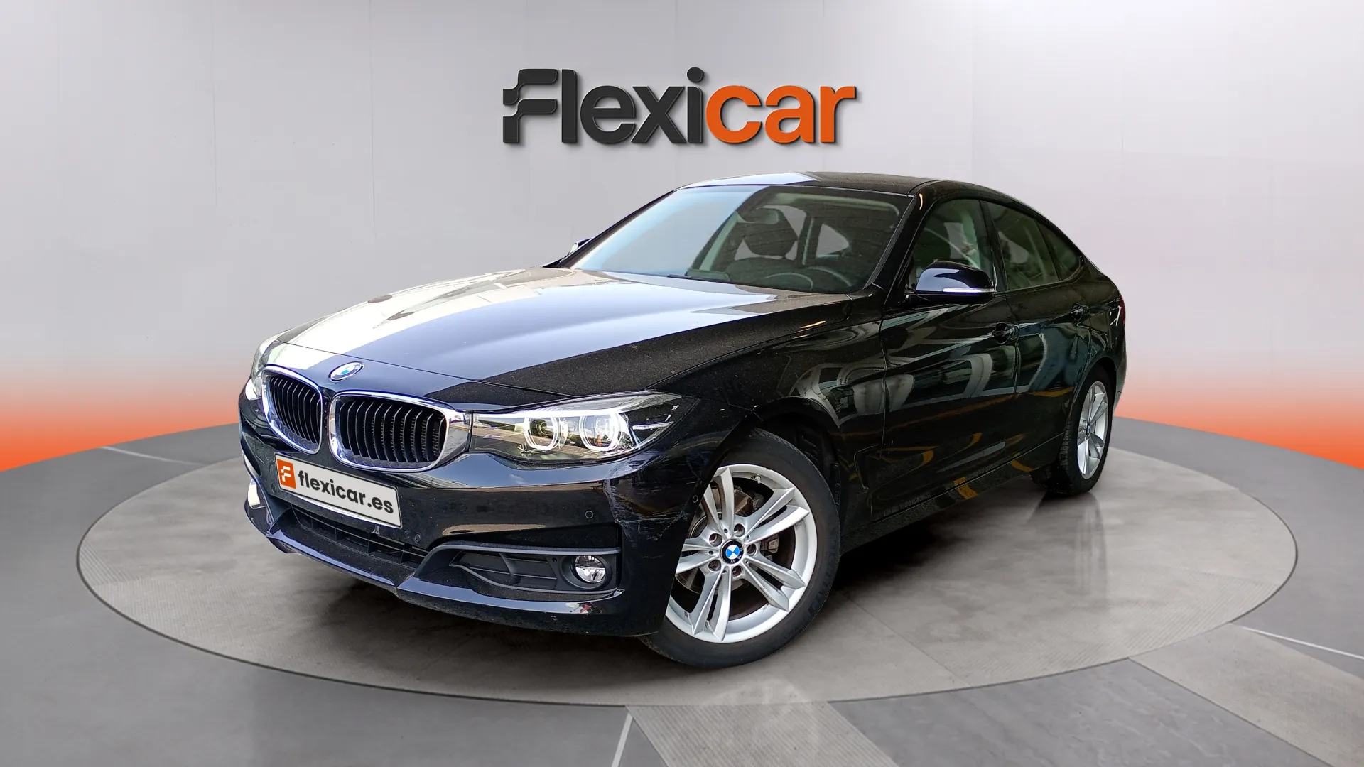 BMW Serie 3 320d Gran Turismo - foto 3