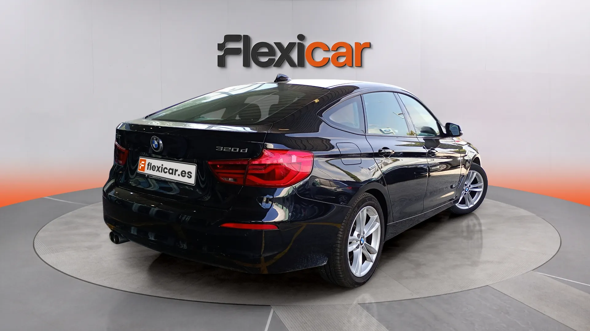 BMW Serie 3 320d Gran Turismo - foto 6