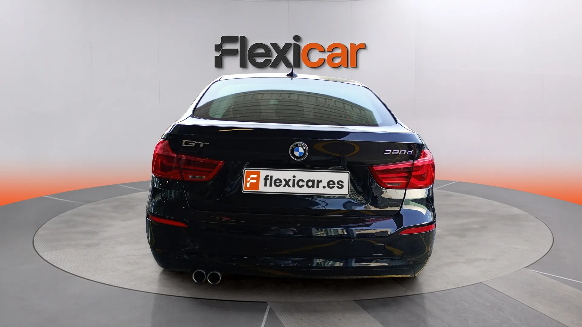 BMW Serie 3 320d Gran Turismo - foto 5