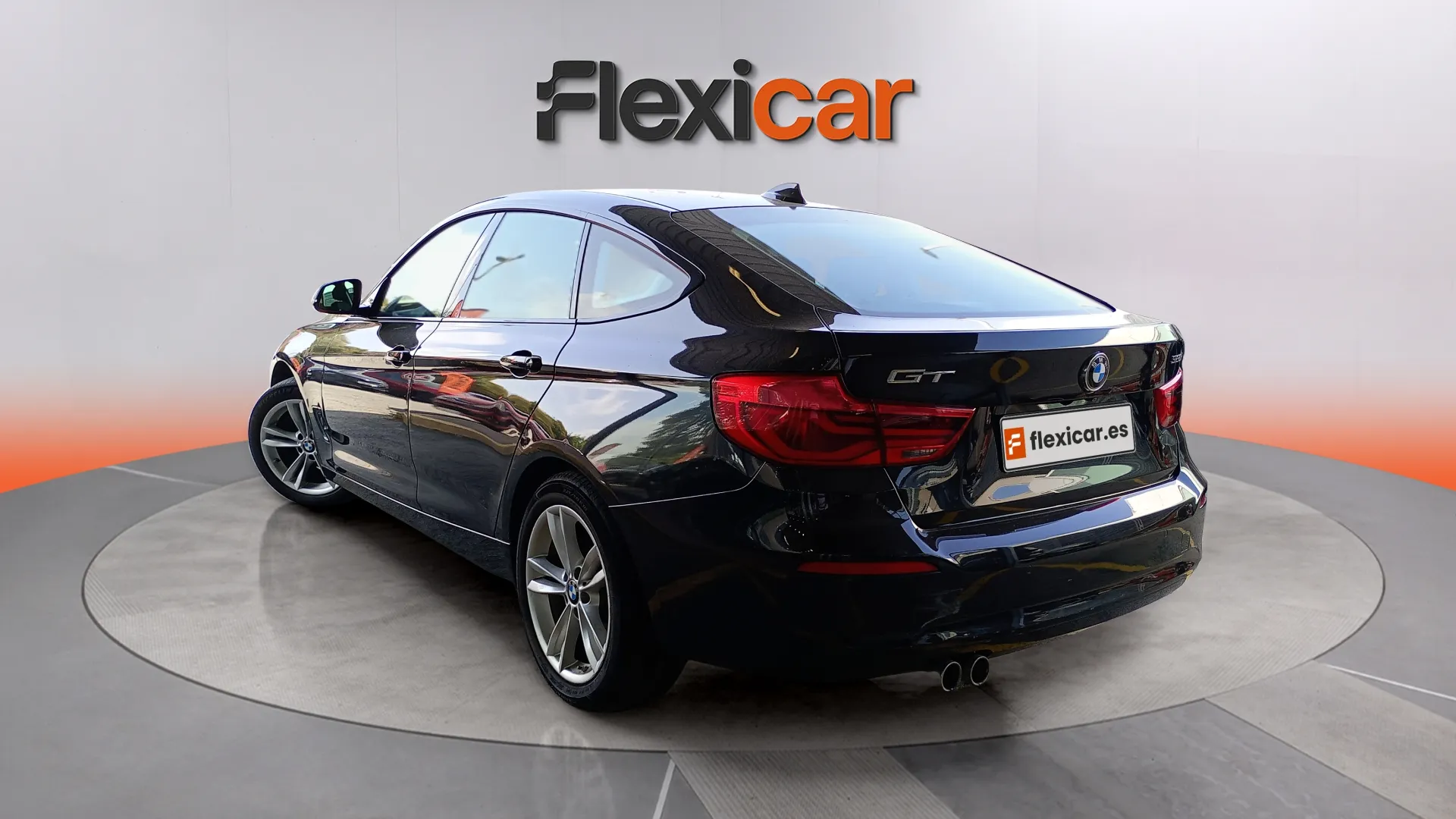 BMW Serie 3 320d Gran Turismo - foto 4