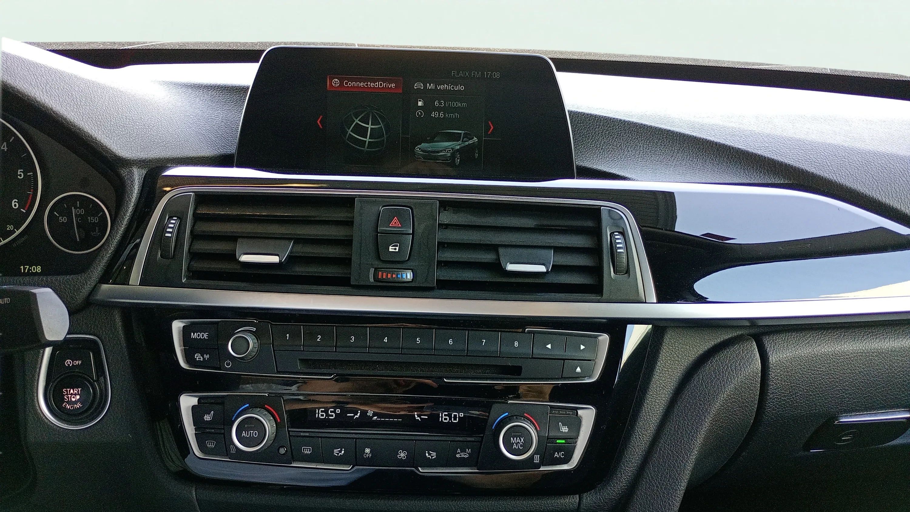 BMW Serie 3 320d Gran Turismo - foto 13