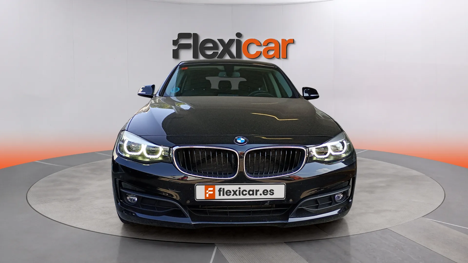 BMW Serie 3 320d Gran Turismo - foto 2