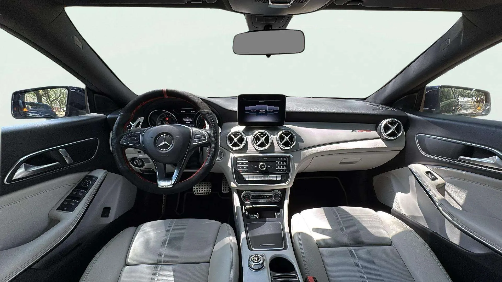 Mercedes-Benz CLA 200 d - foto 6