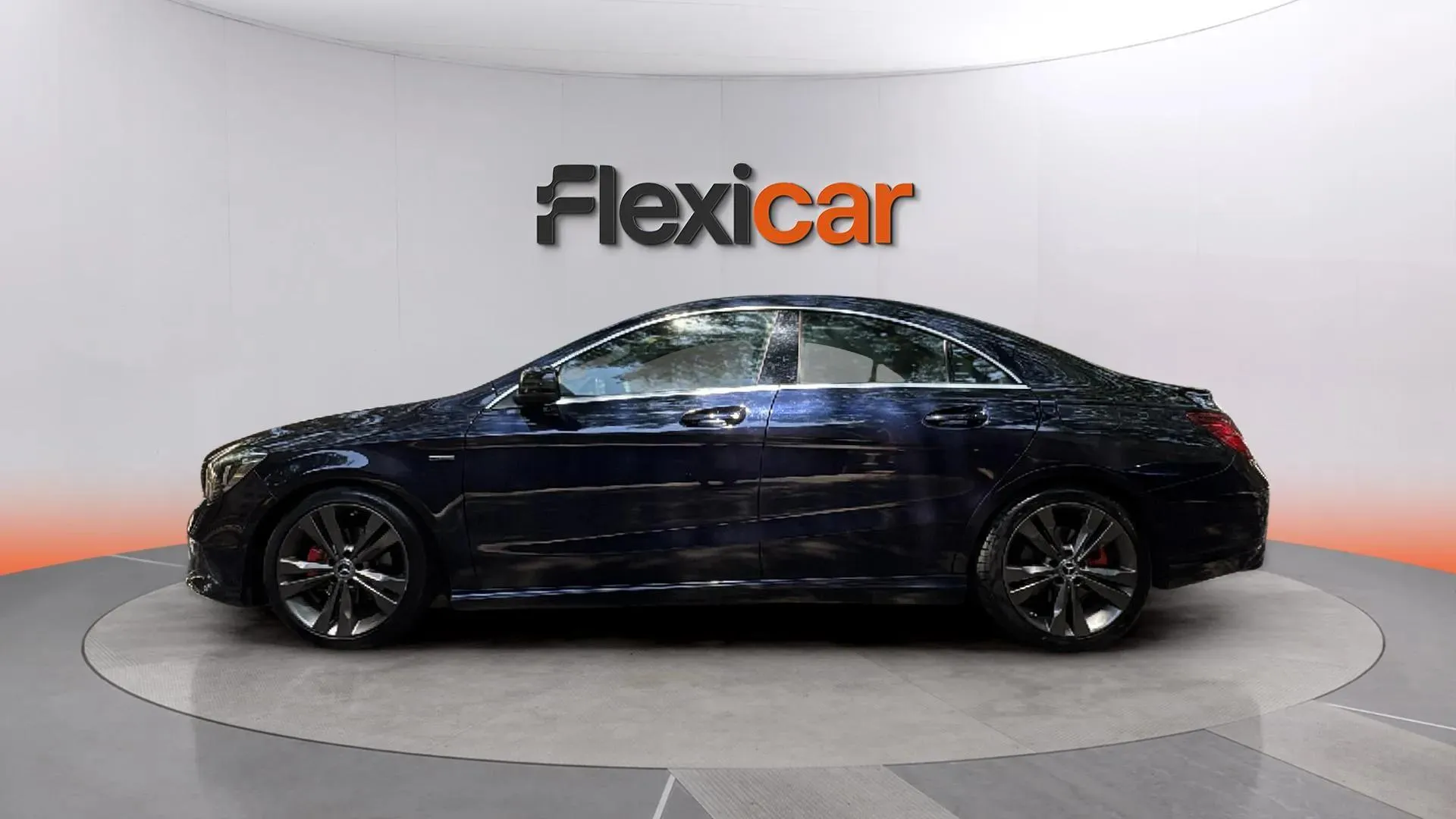 Mercedes-Benz CLA 200 d - foto 5