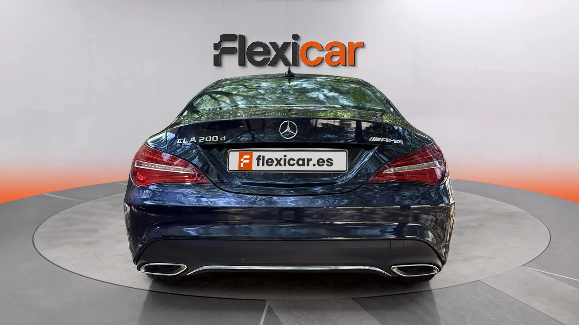 Mercedes-Benz CLA 200 d - foto 4
