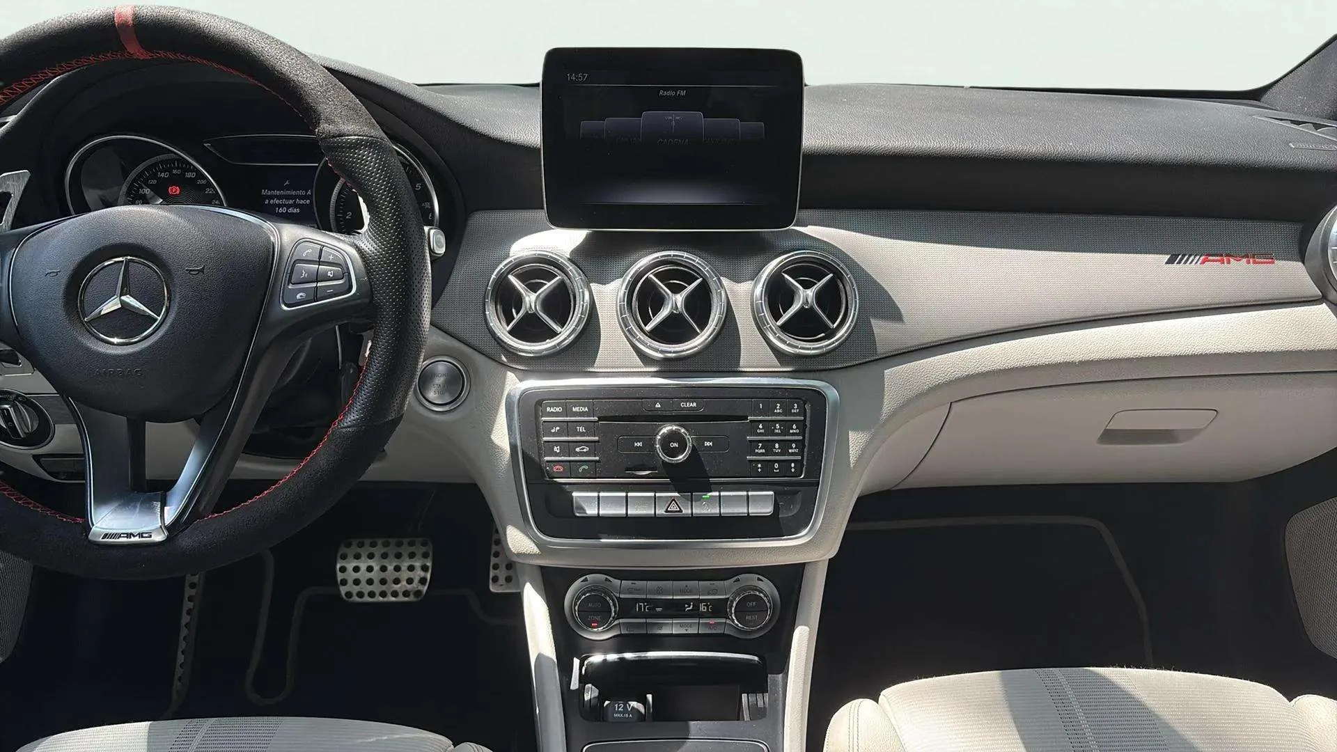Mercedes-Benz CLA 200 d - foto 7