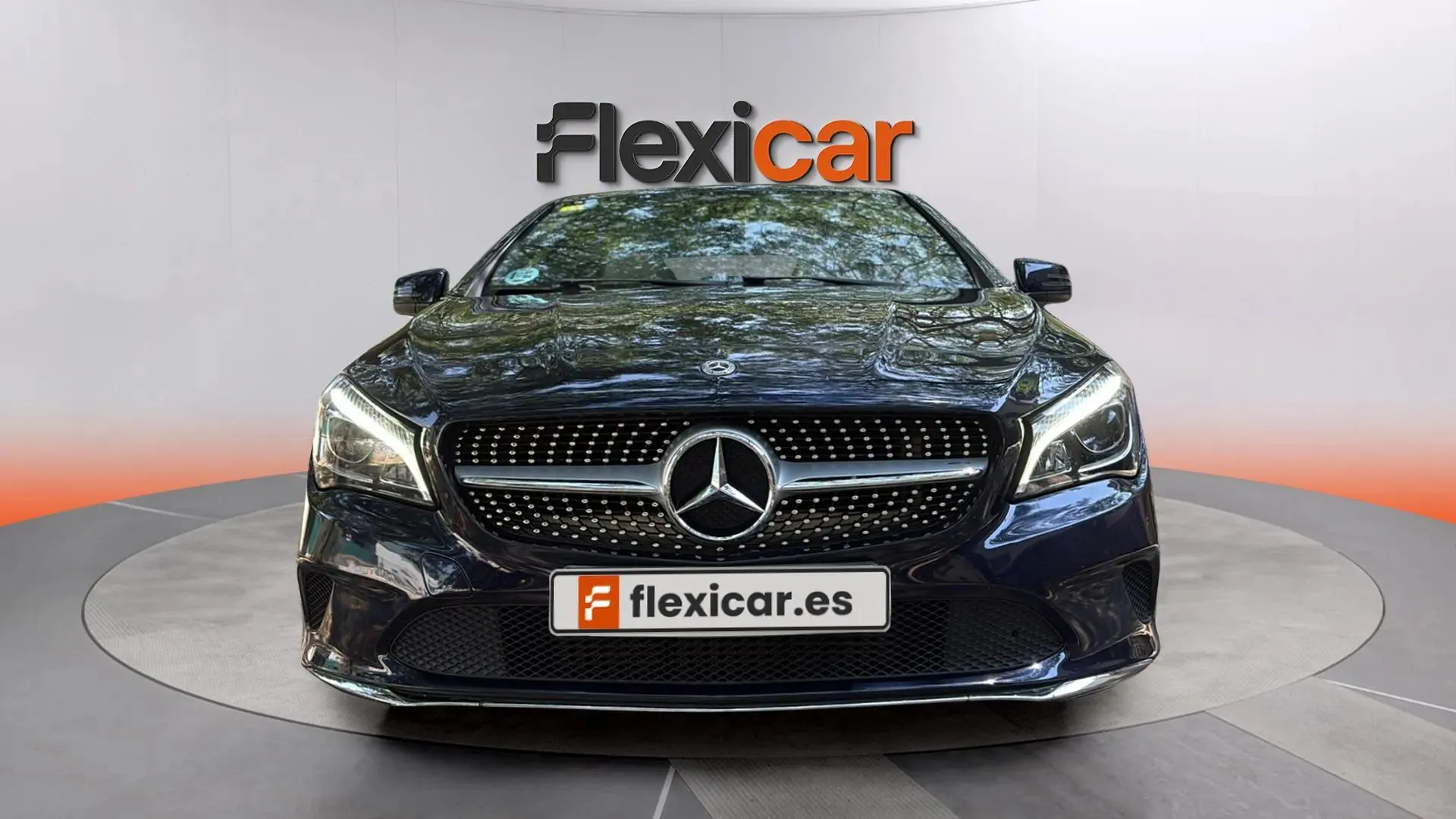 Mercedes-Benz CLA 200 d - foto 2