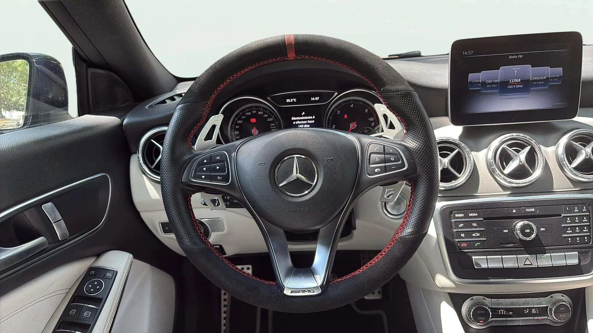 Mercedes-Benz CLA 200 d - foto 8