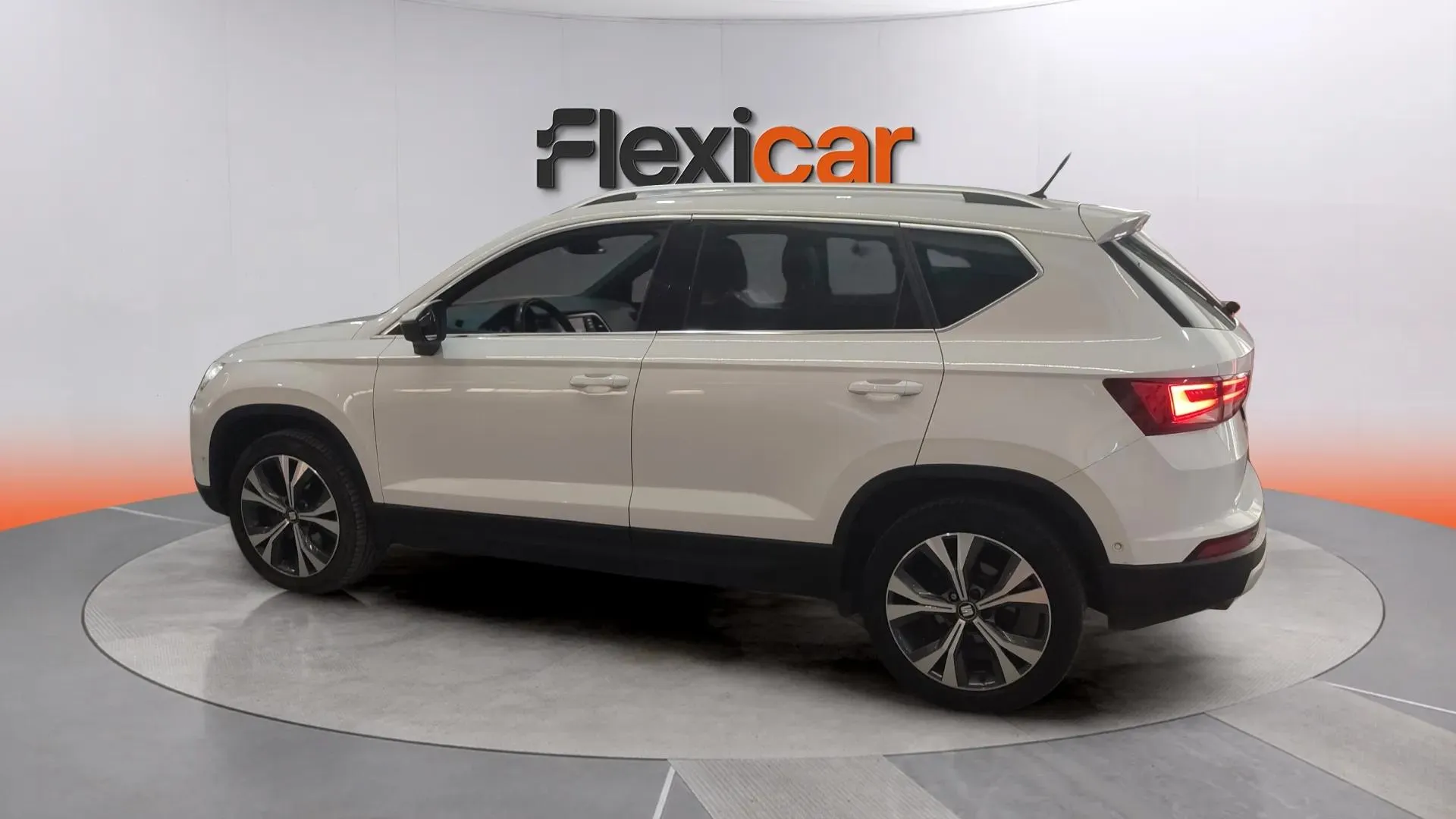 SEAT Ateca 1.4 EcoTSI DSG-7 Xcellence Pl - foto 3