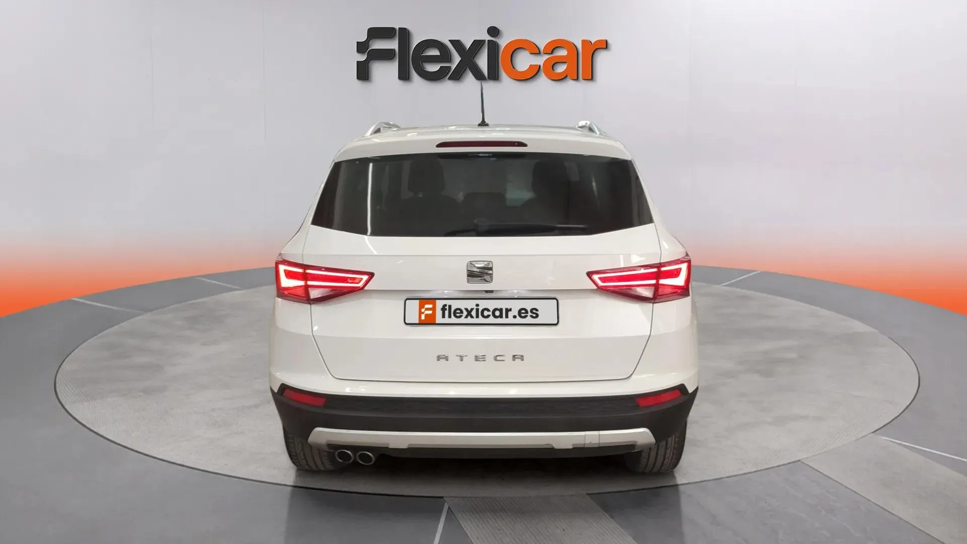 SEAT Ateca 1.4 EcoTSI DSG-7 Xcellence Pl - foto 5