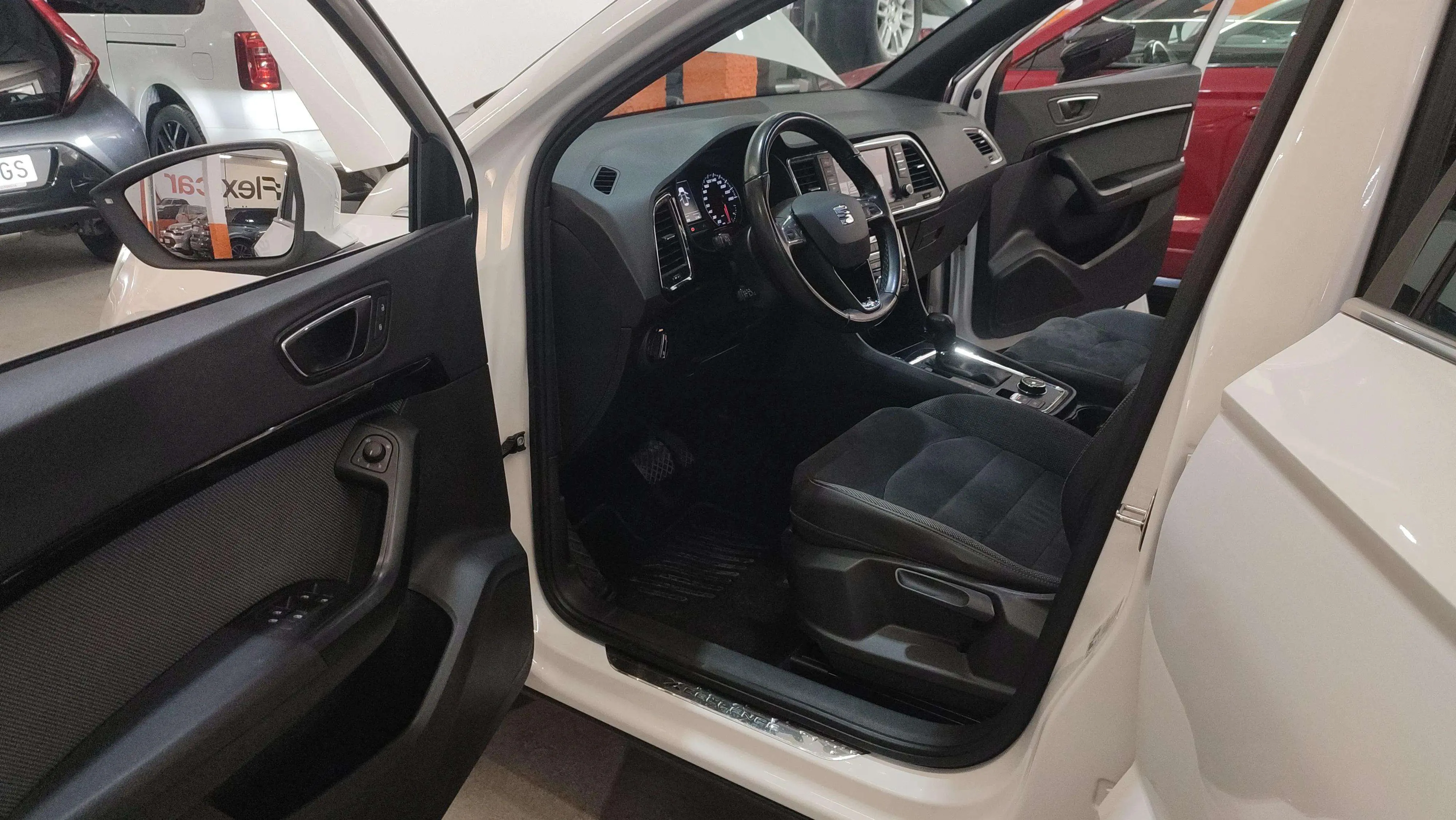 SEAT Ateca 1.4 EcoTSI DSG-7 Xcellence Pl - foto 16