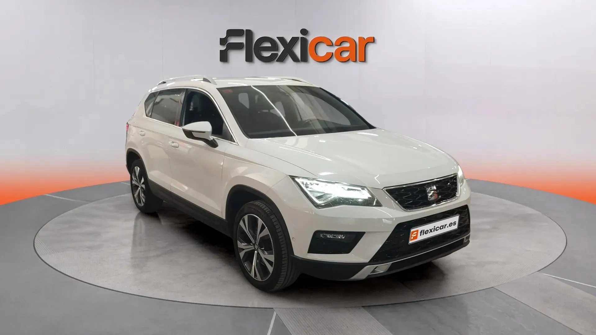 SEAT Ateca 1.4 EcoTSI DSG-7 Xcellence Pl