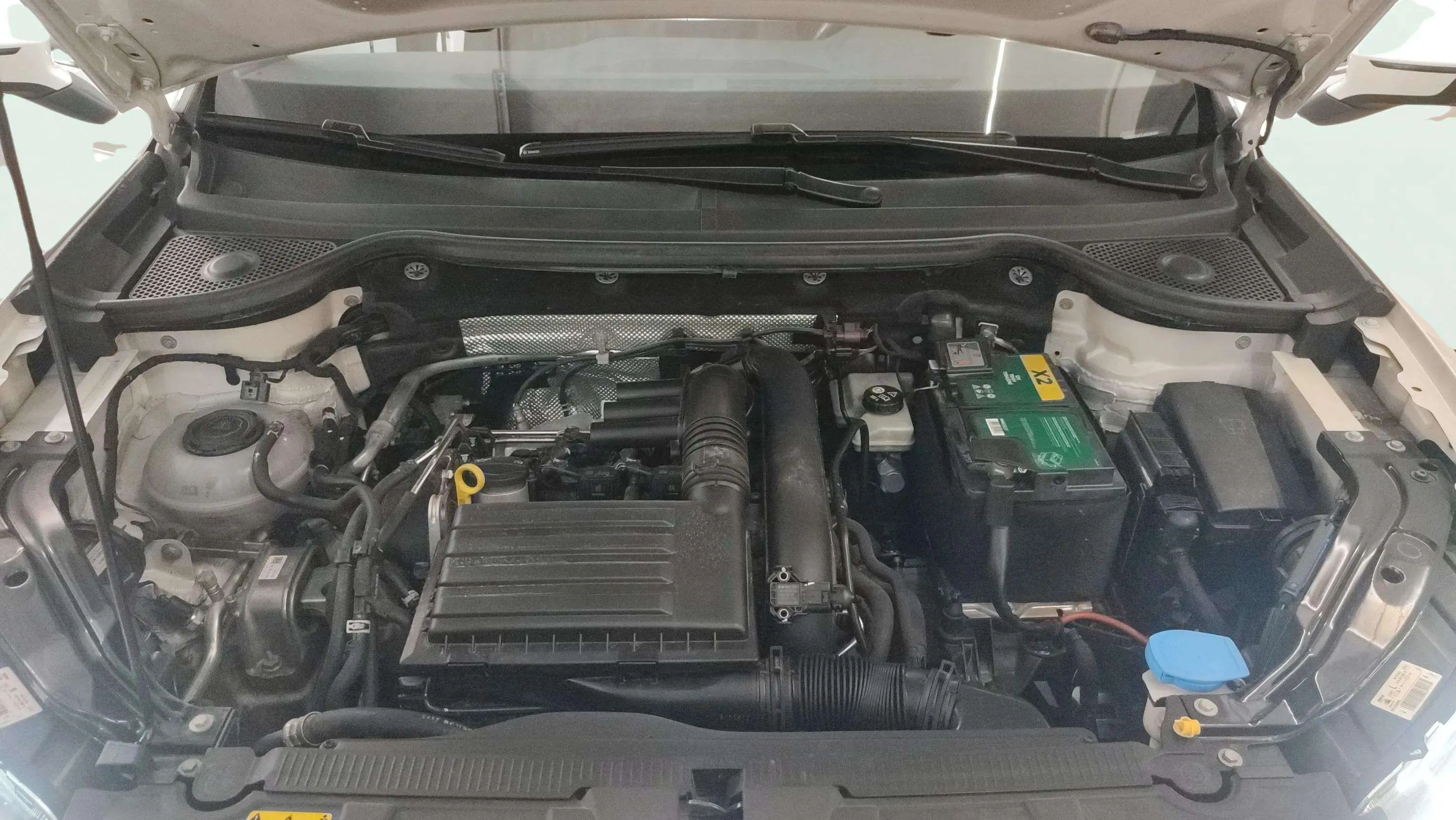 SEAT Ateca 1.4 EcoTSI DSG-7 Xcellence Pl - foto 14