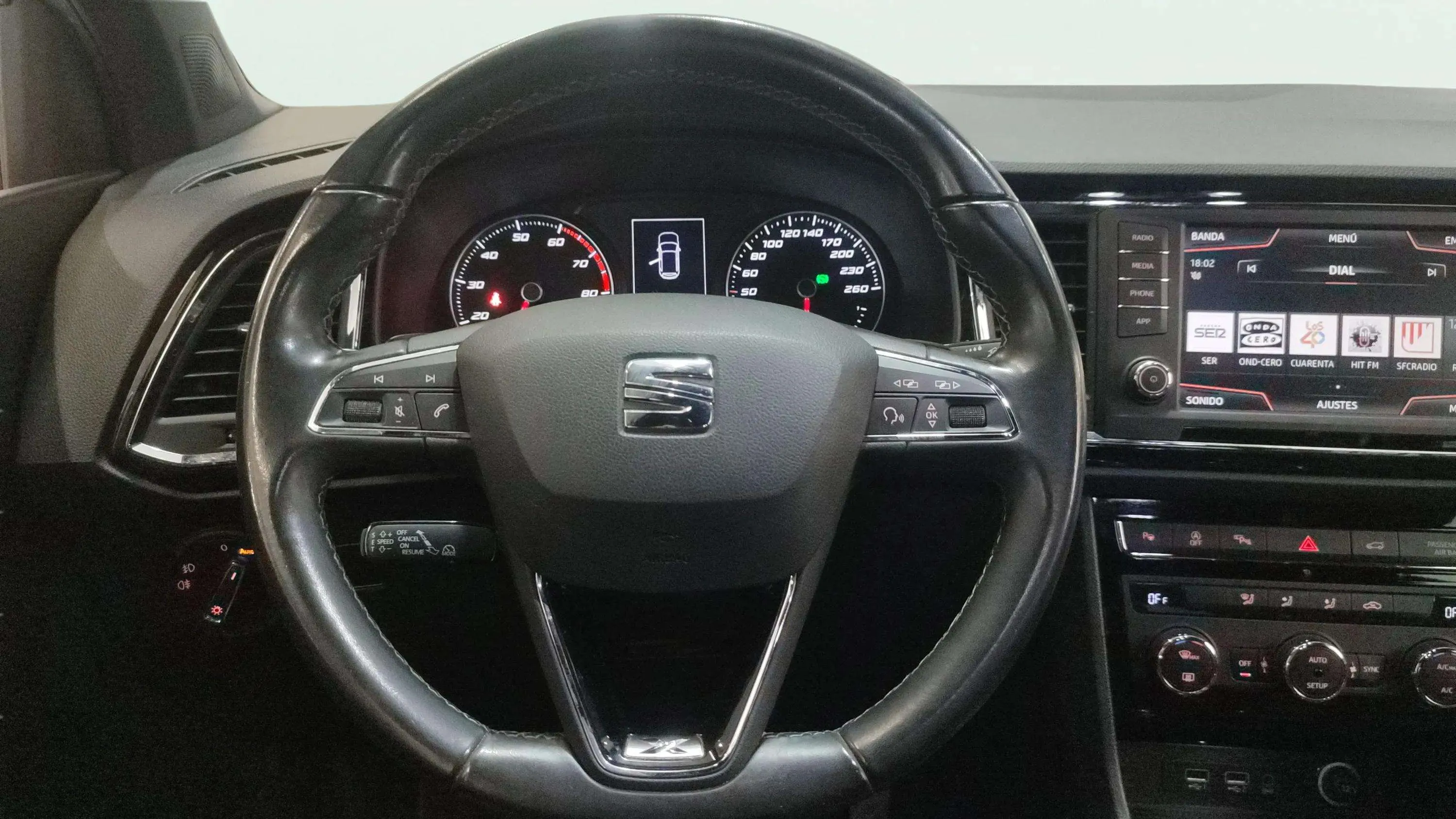 SEAT Ateca 1.4 EcoTSI DSG-7 Xcellence Pl - foto 10