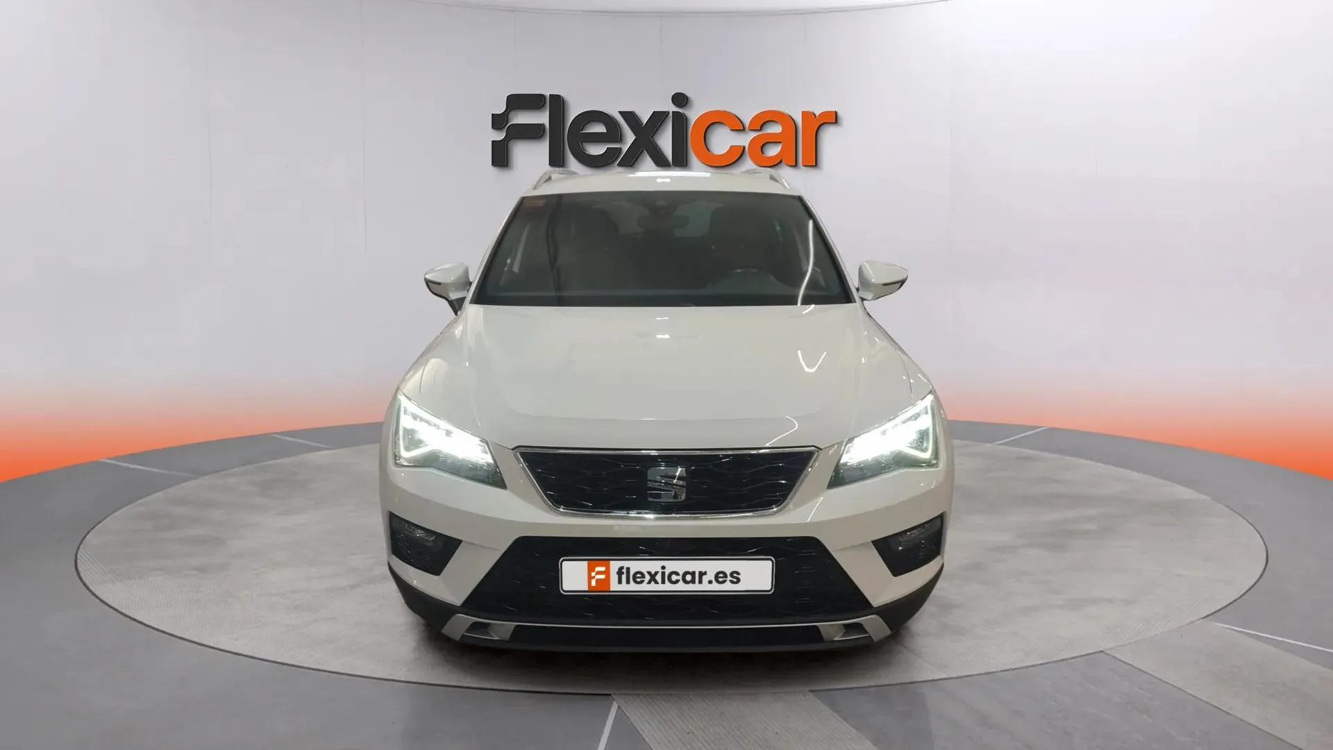 SEAT Ateca 1.4 EcoTSI DSG-7 Xcellence Pl - foto 2