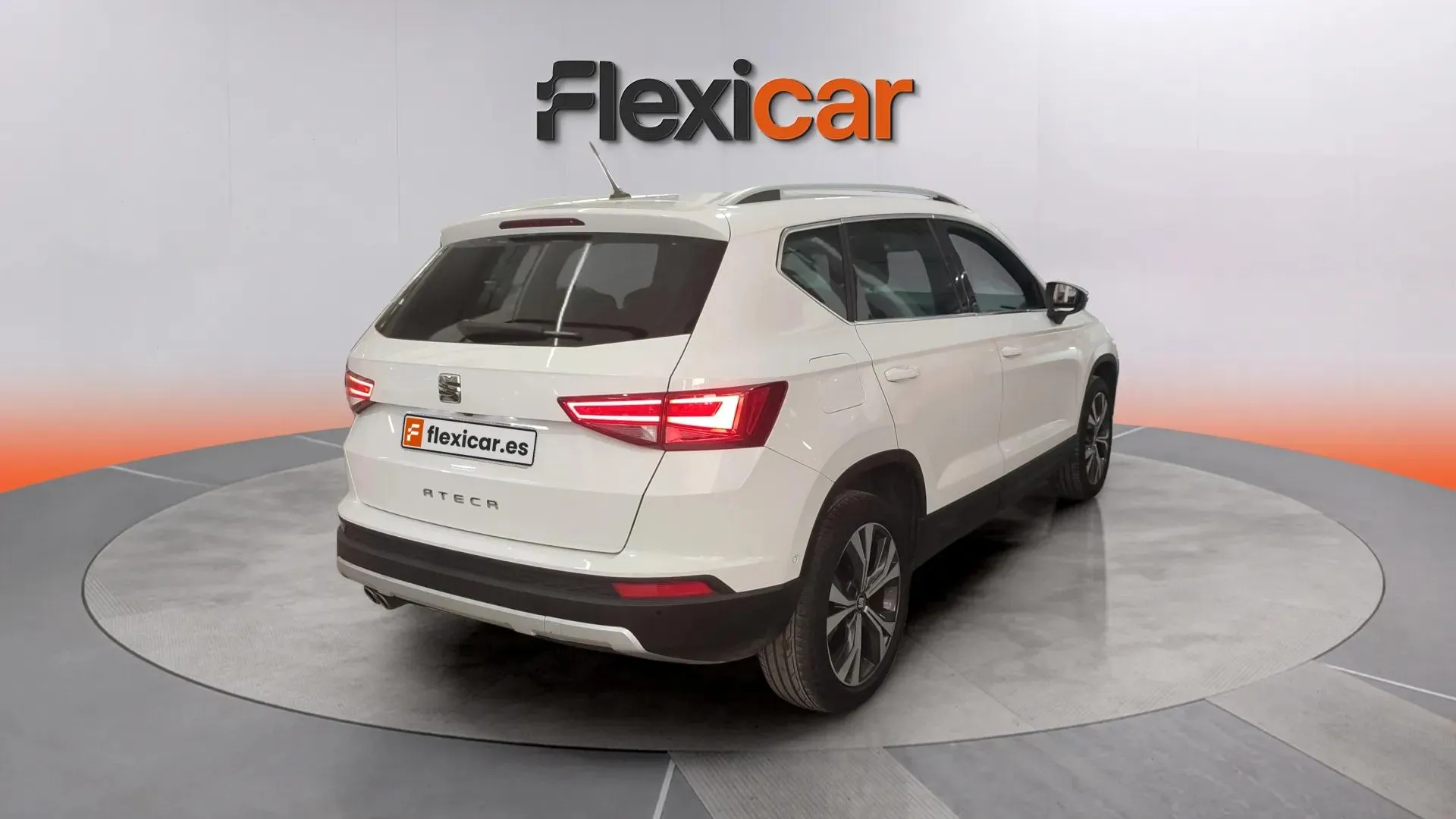 SEAT Ateca 1.4 EcoTSI DSG-7 Xcellence Pl - foto 6