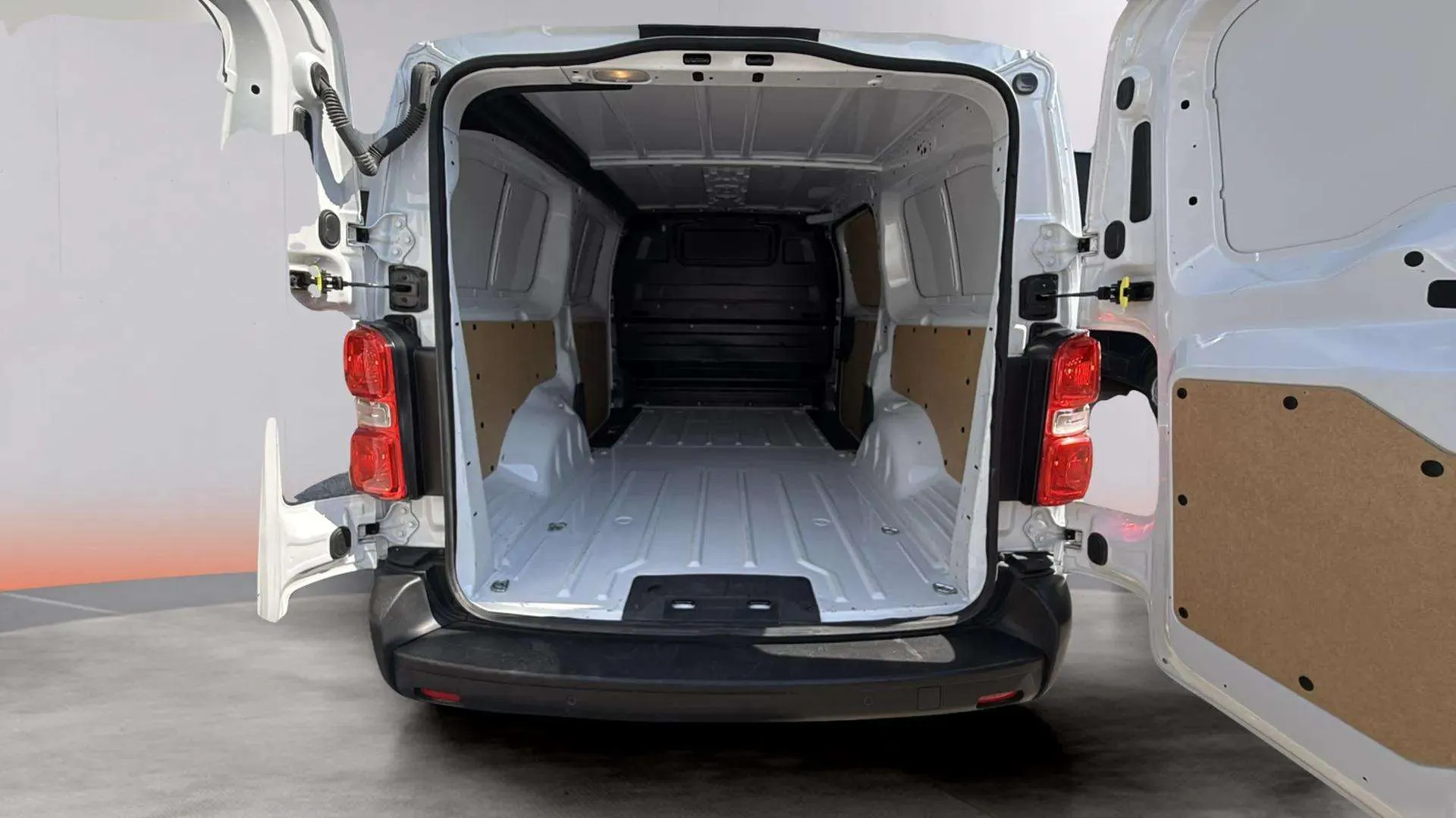 Citroën Jumpy Furgón Talla XL BlueHDi 100 - foto 6