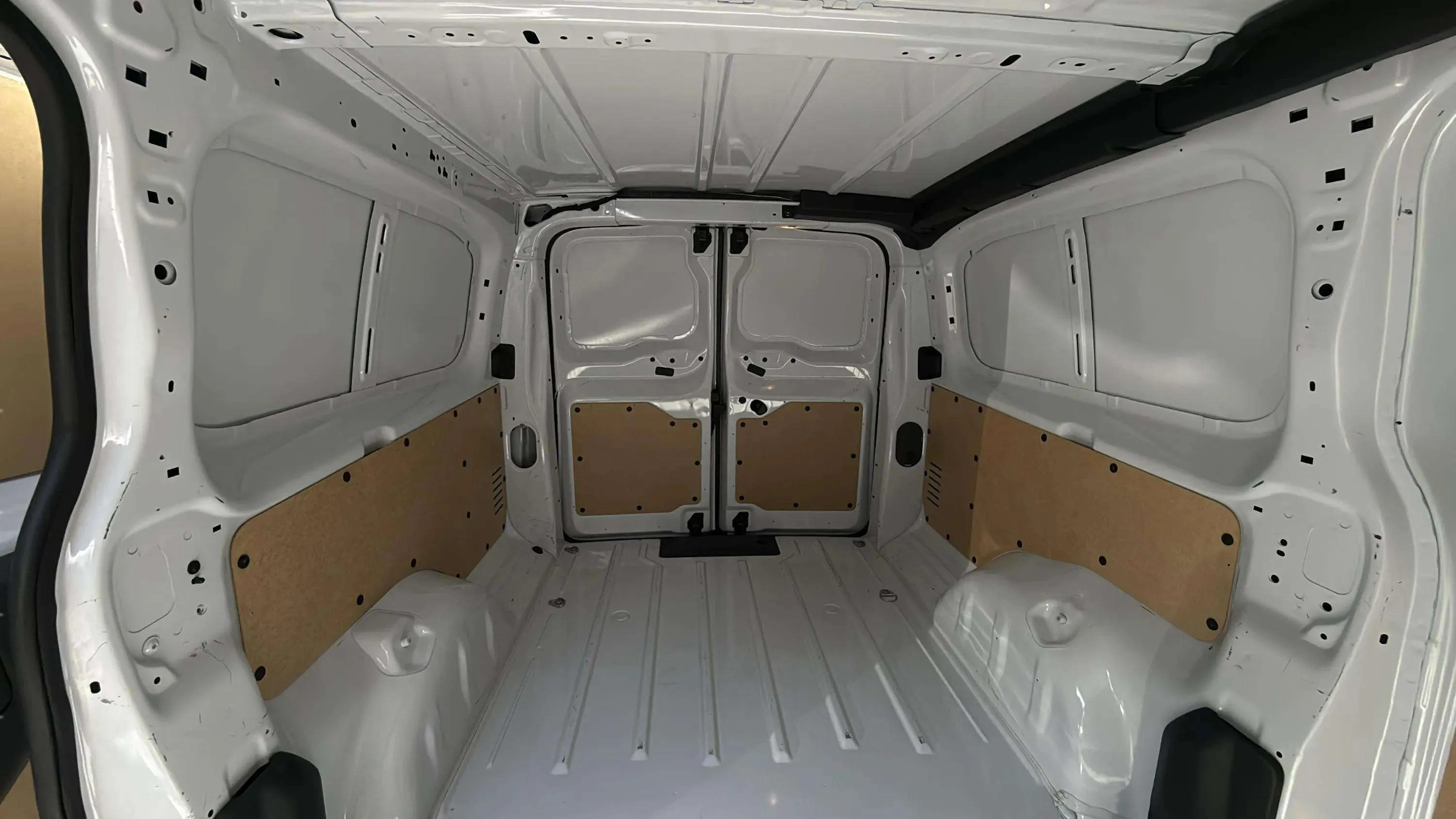 Citroën Jumpy Furgón Talla XL BlueHDi 100 - foto 9