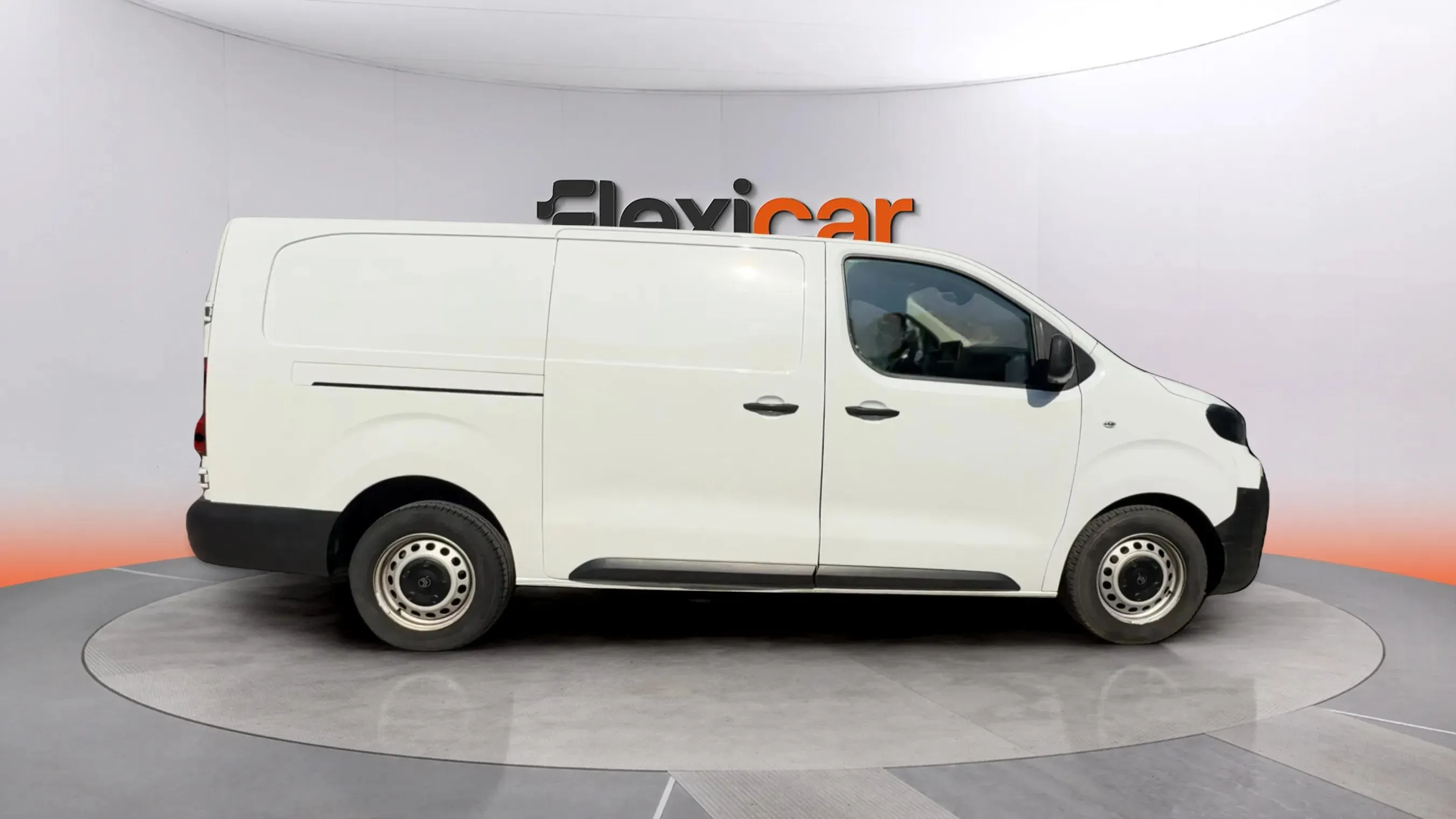 Citroën Jumpy Furgón Talla XL BlueHDi 100 - foto 7