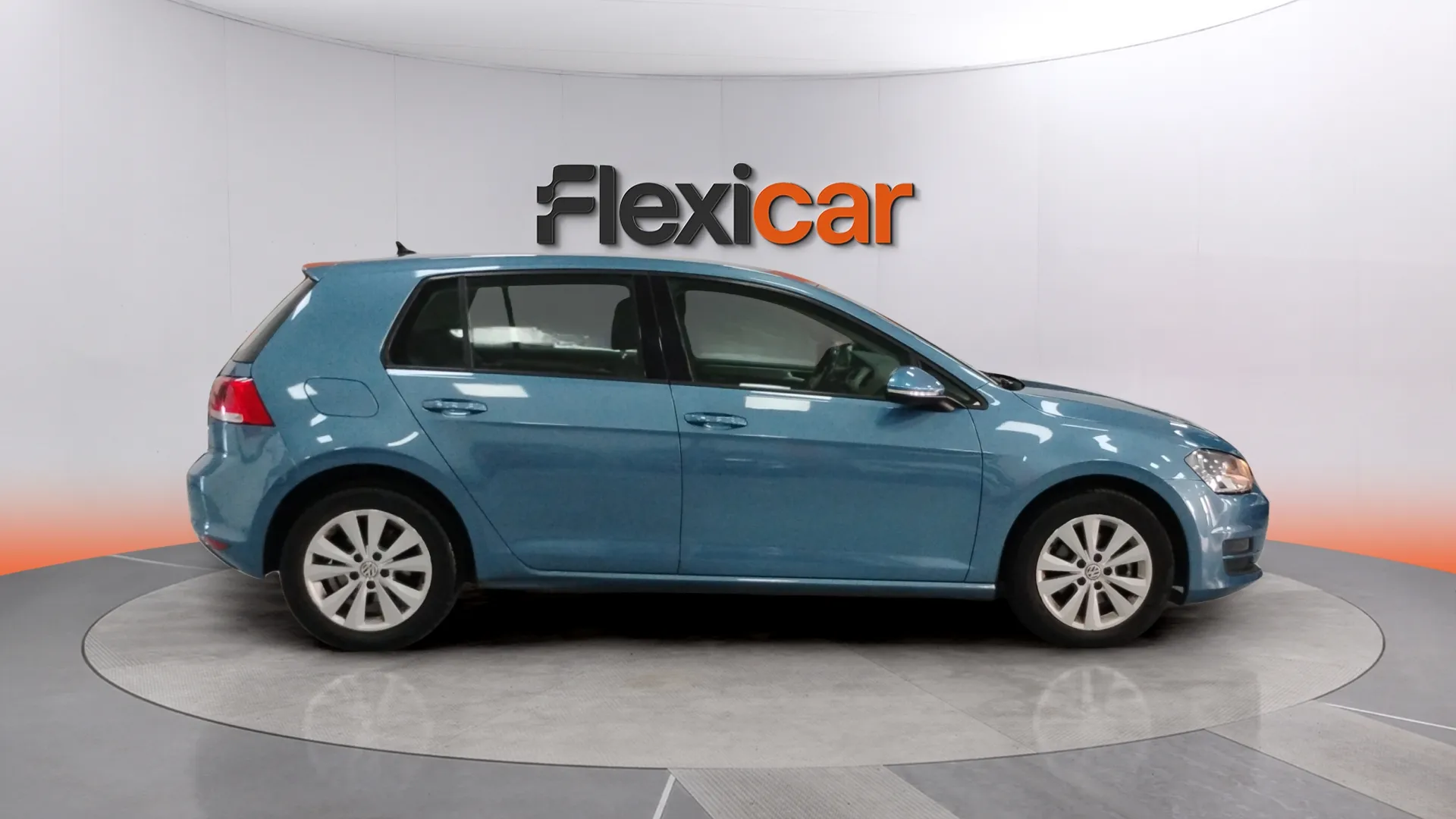 Volkswagen Golf Advance 1.6 TDI BMT - foto 7