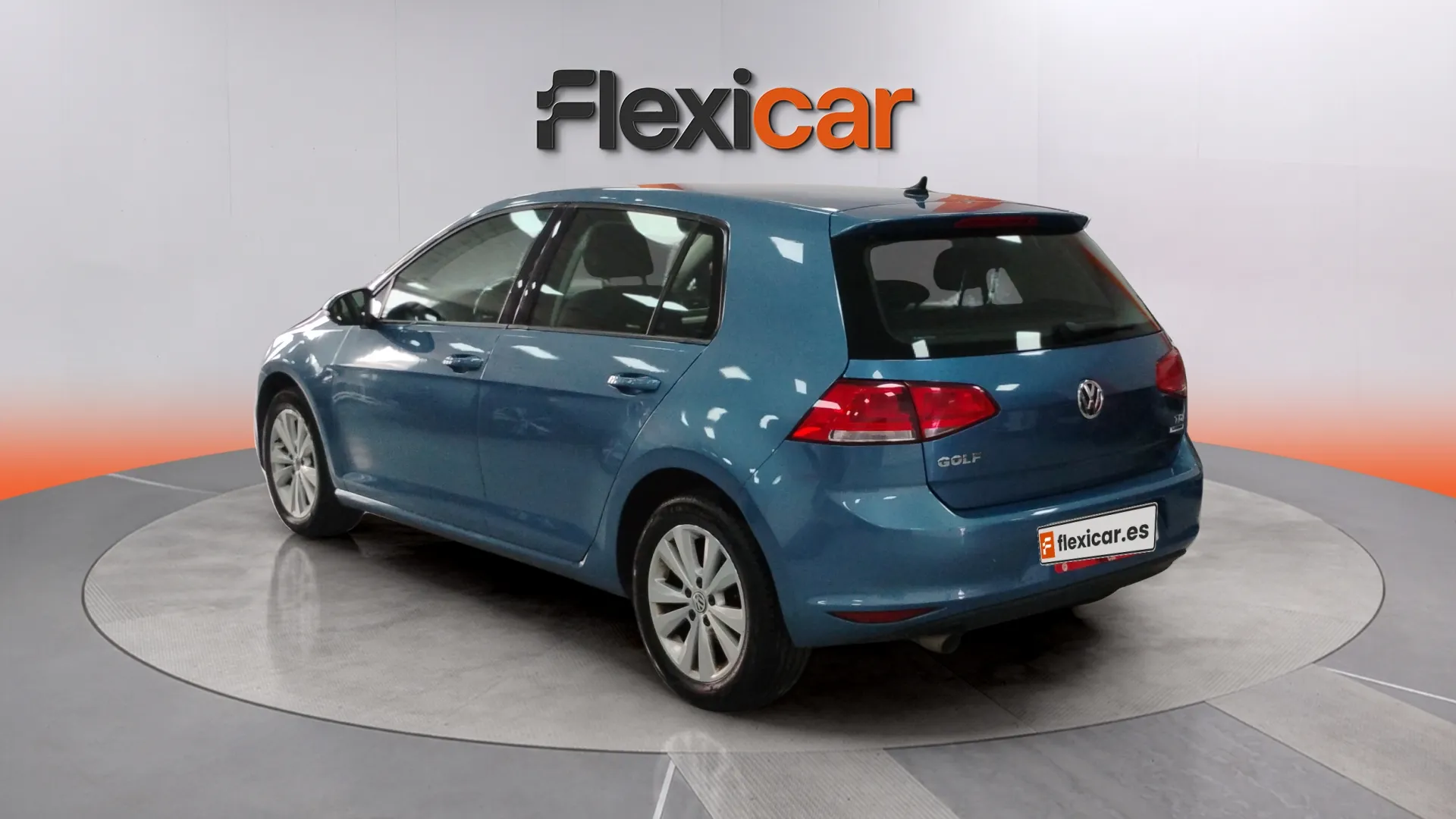 Volkswagen Golf Advance 1.6 TDI BMT - foto 4
