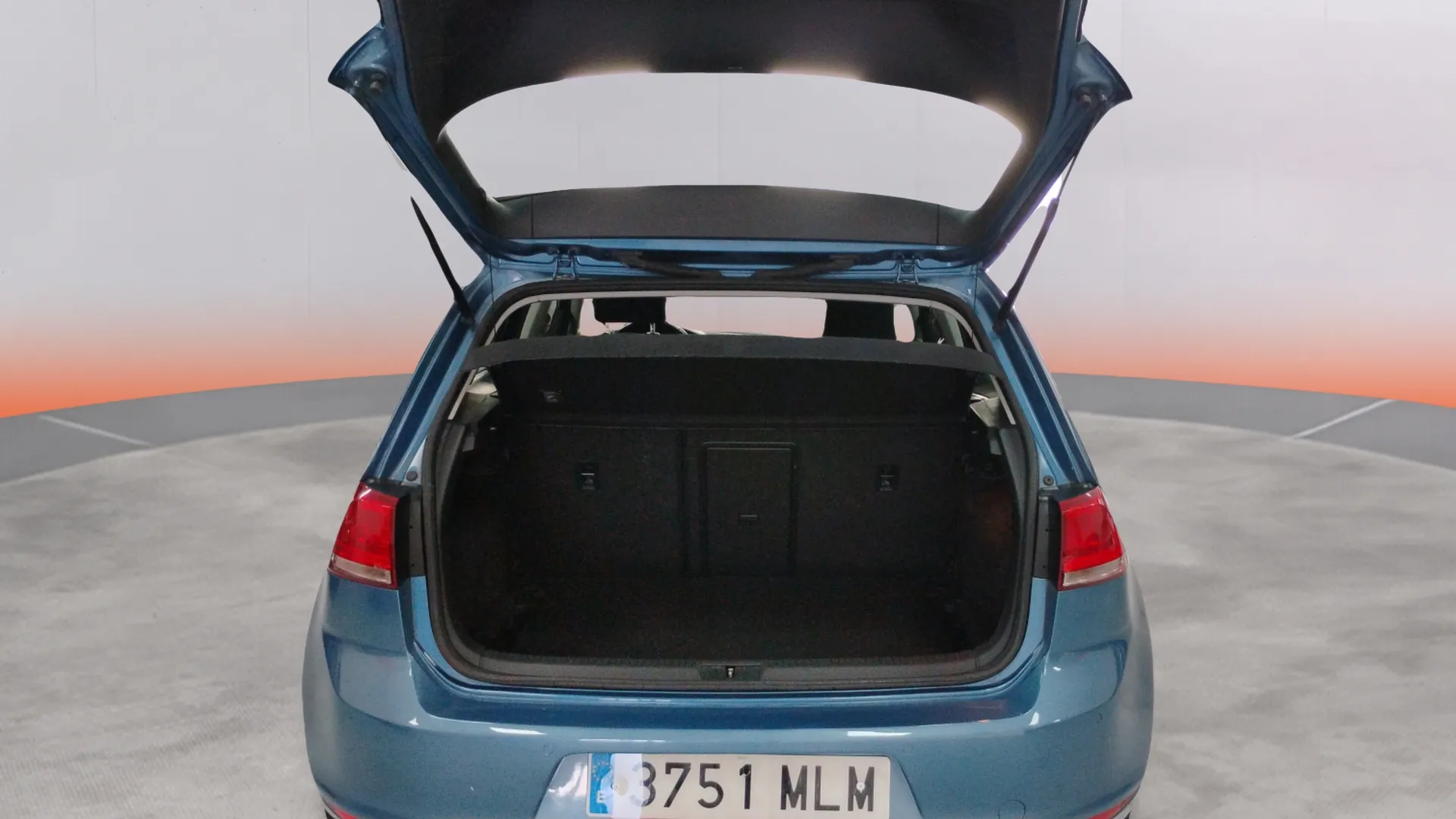 Volkswagen Golf Advance 1.6 TDI BMT - foto 16