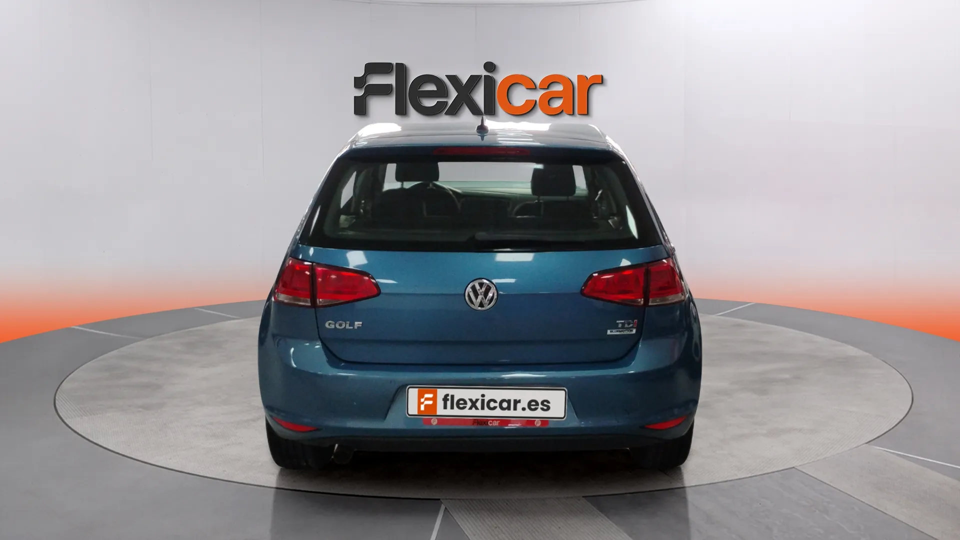 Volkswagen Golf Advance 1.6 TDI BMT - foto 5