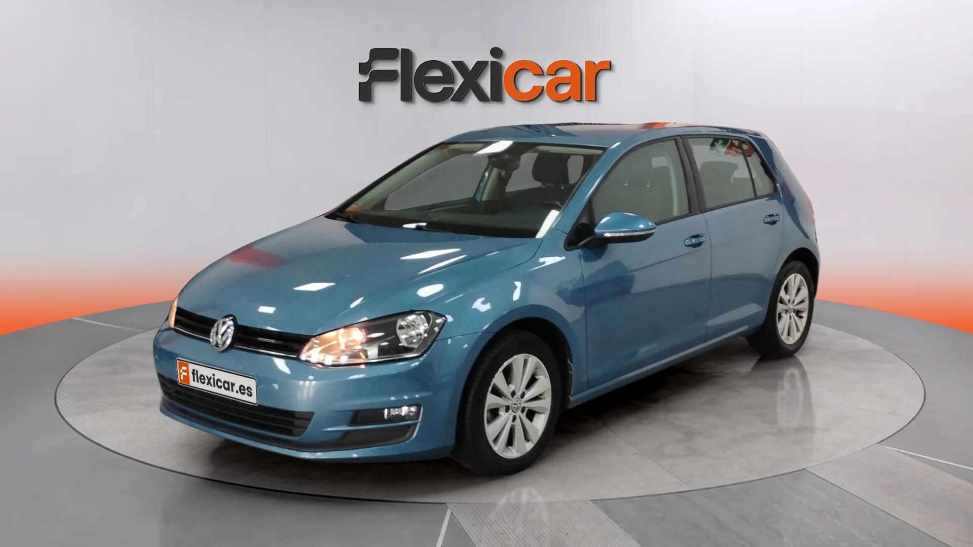 Volkswagen Golf Advance 1.6 TDI BMT - foto 2