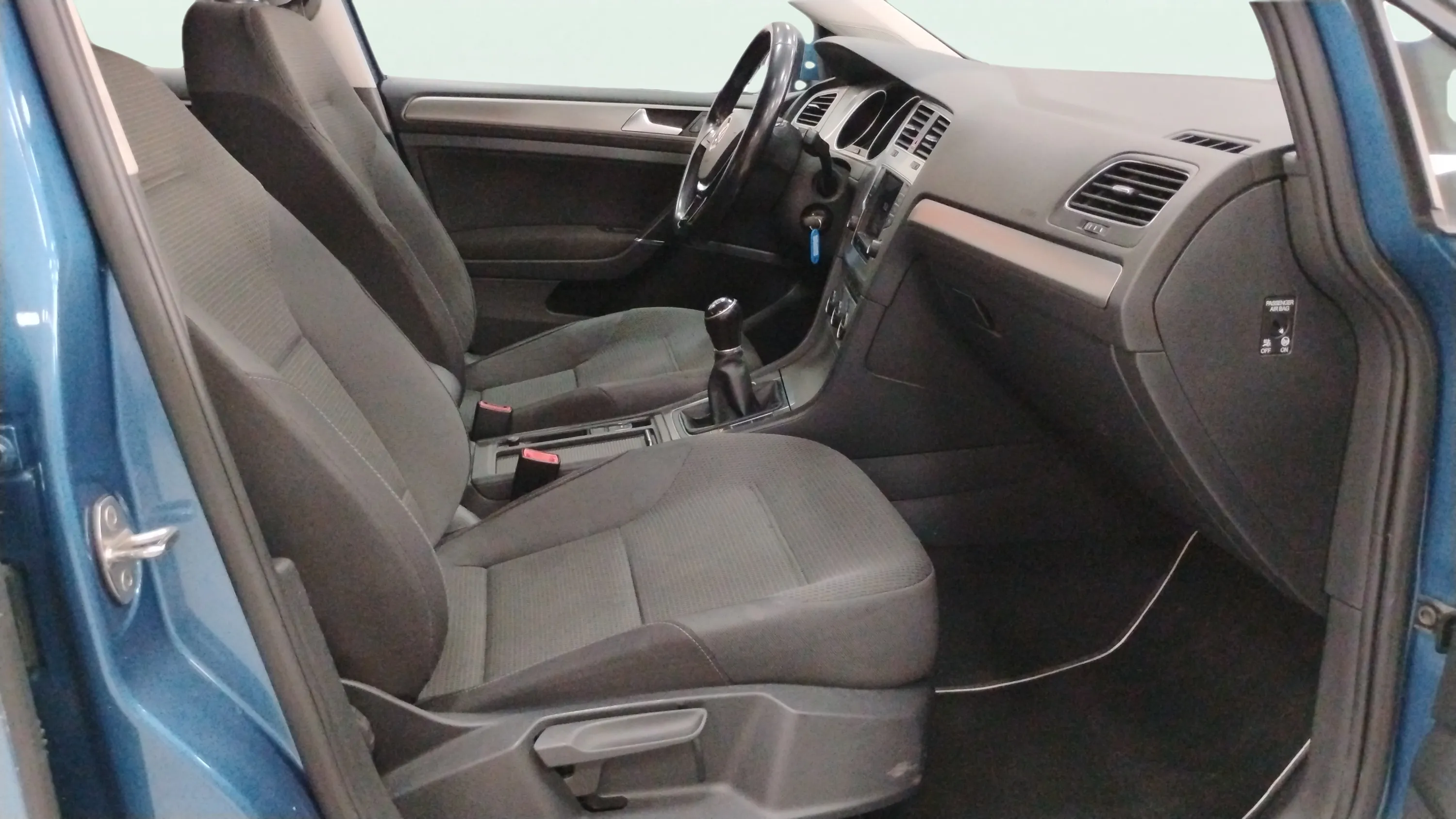 Volkswagen Golf Advance 1.6 TDI BMT - foto 13