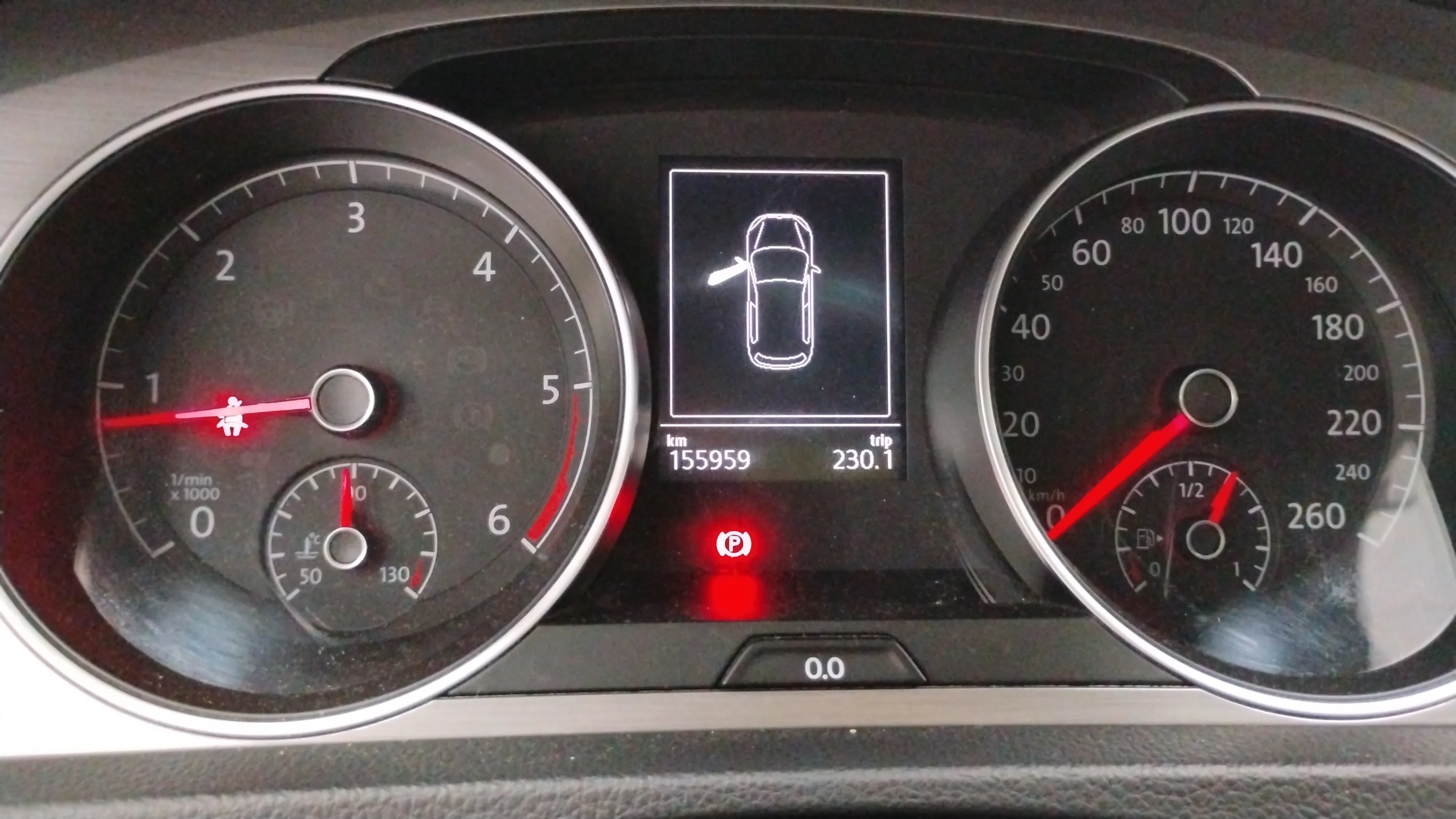 Volkswagen Golf Advance 1.6 TDI BMT - foto 12