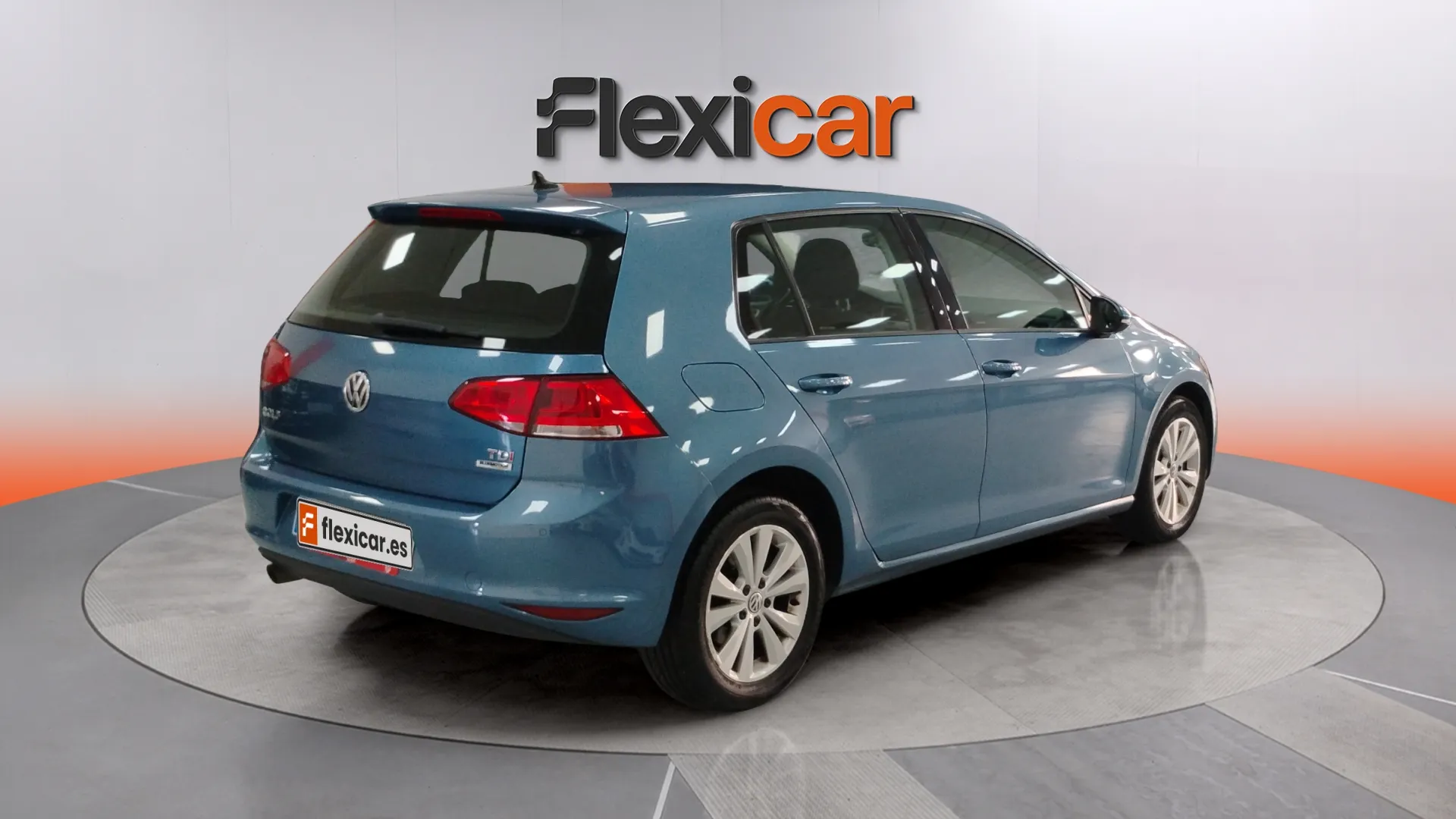 Volkswagen Golf Advance 1.6 TDI BMT - foto 6