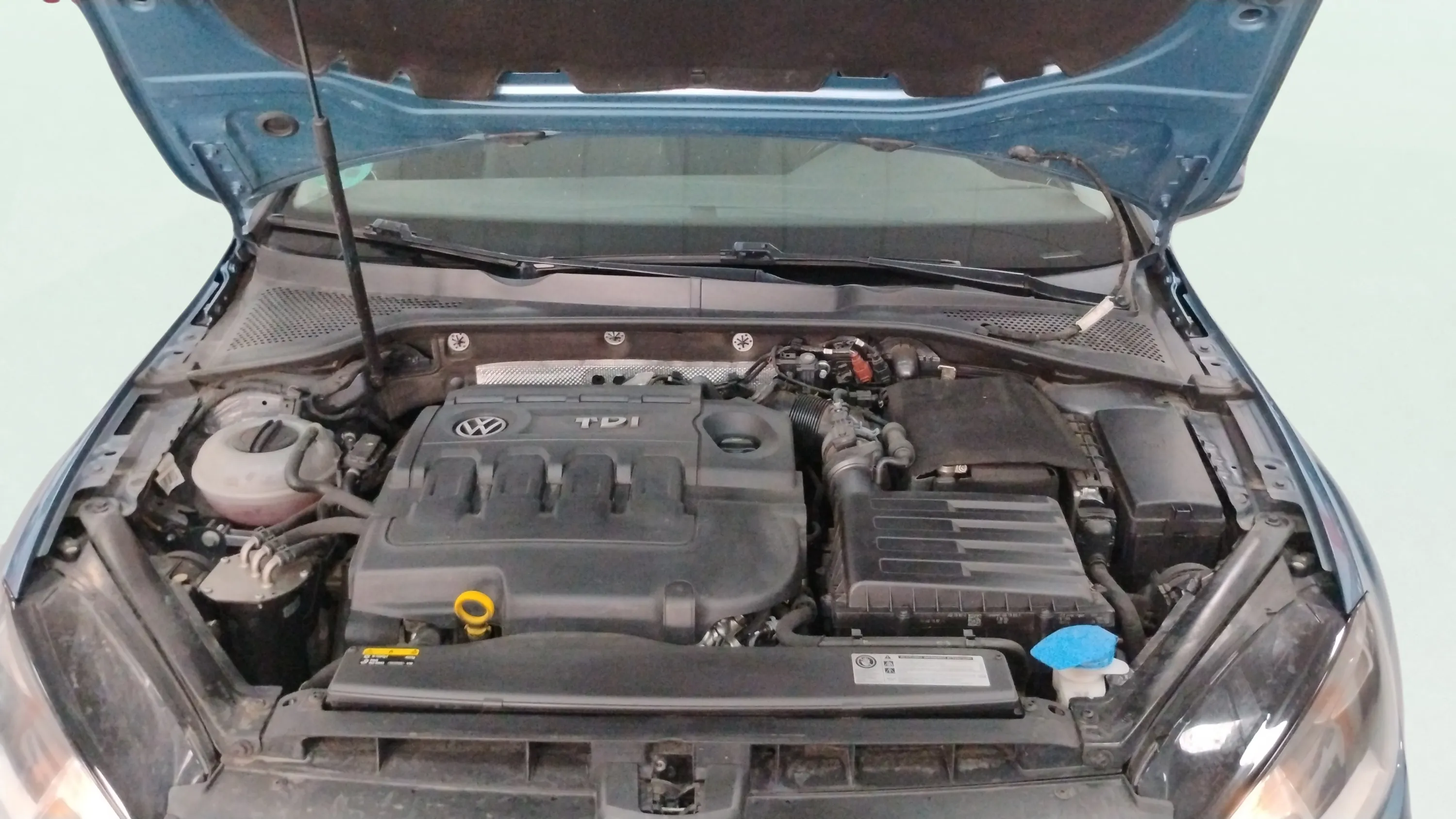 Volkswagen Golf Advance 1.6 TDI BMT - foto 18