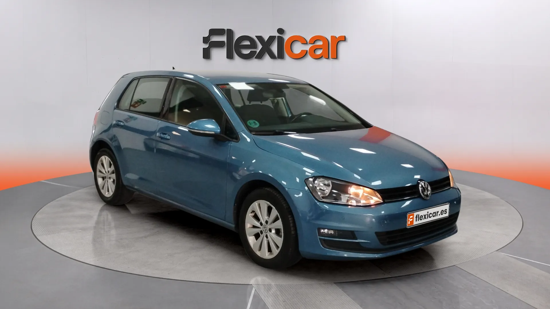 Volkswagen Golf Advance 1.6 TDI BMT