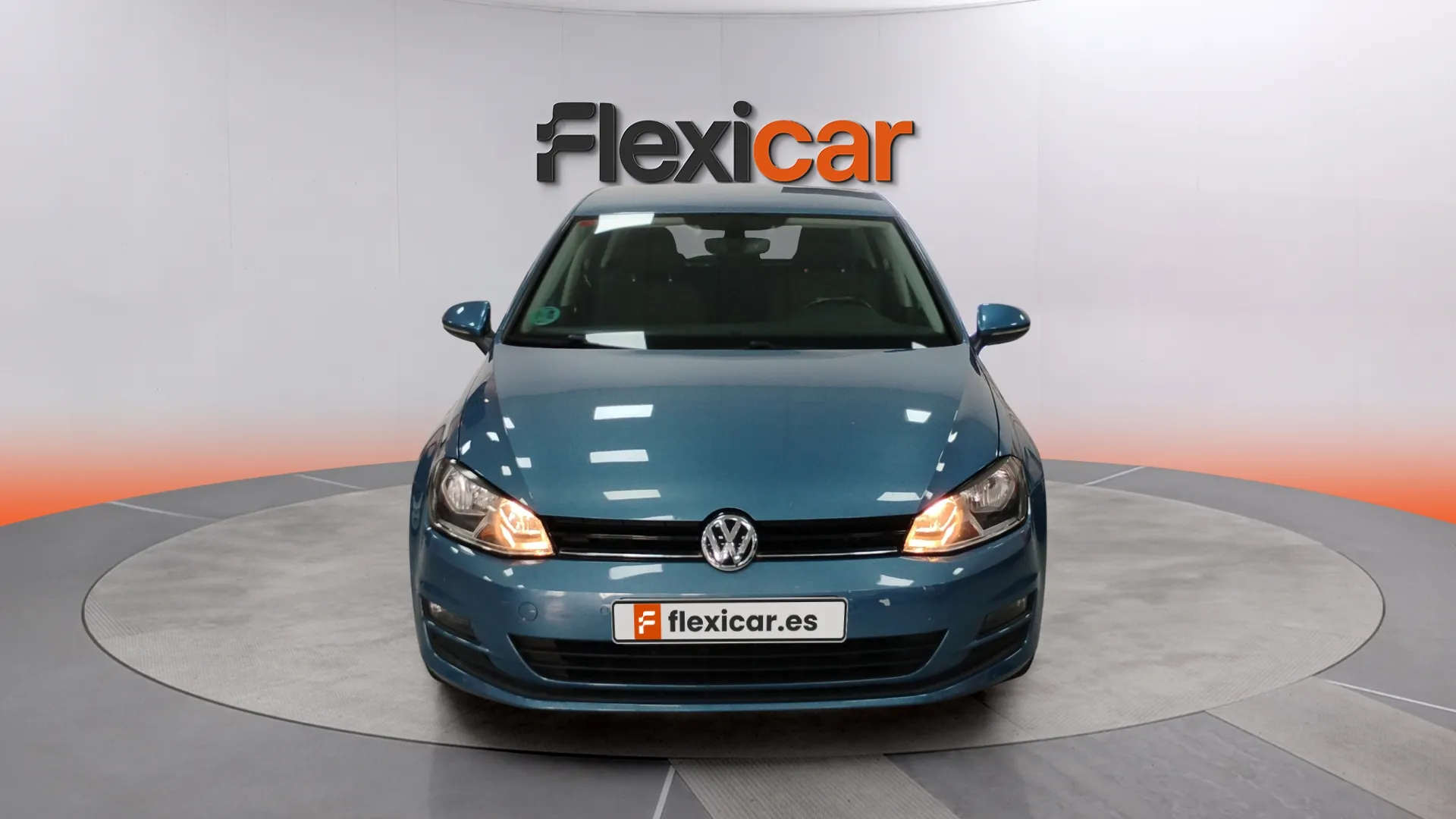 Volkswagen Golf Advance 1.6 TDI BMT - foto 8