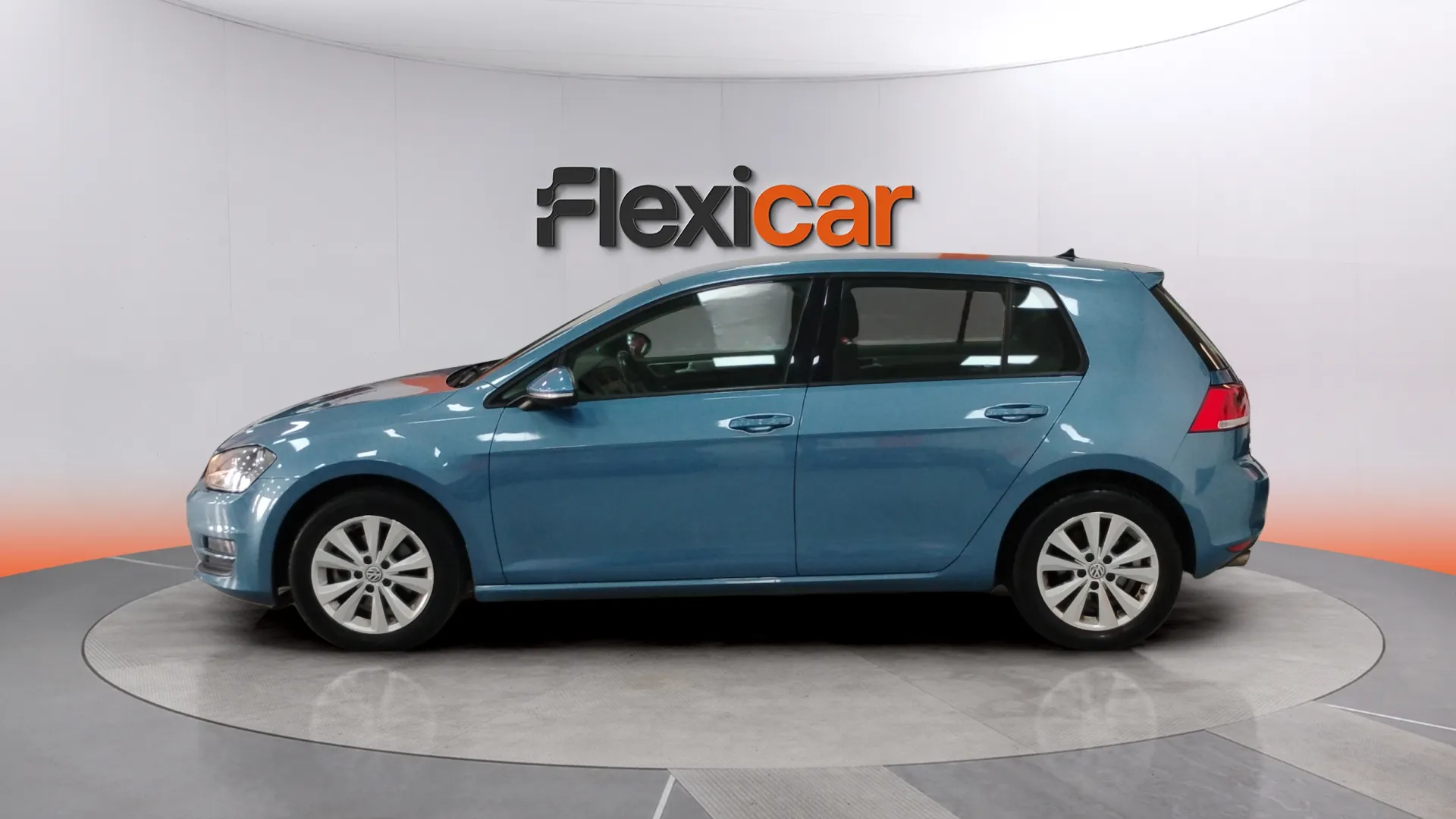 Volkswagen Golf Advance 1.6 TDI BMT - foto 3