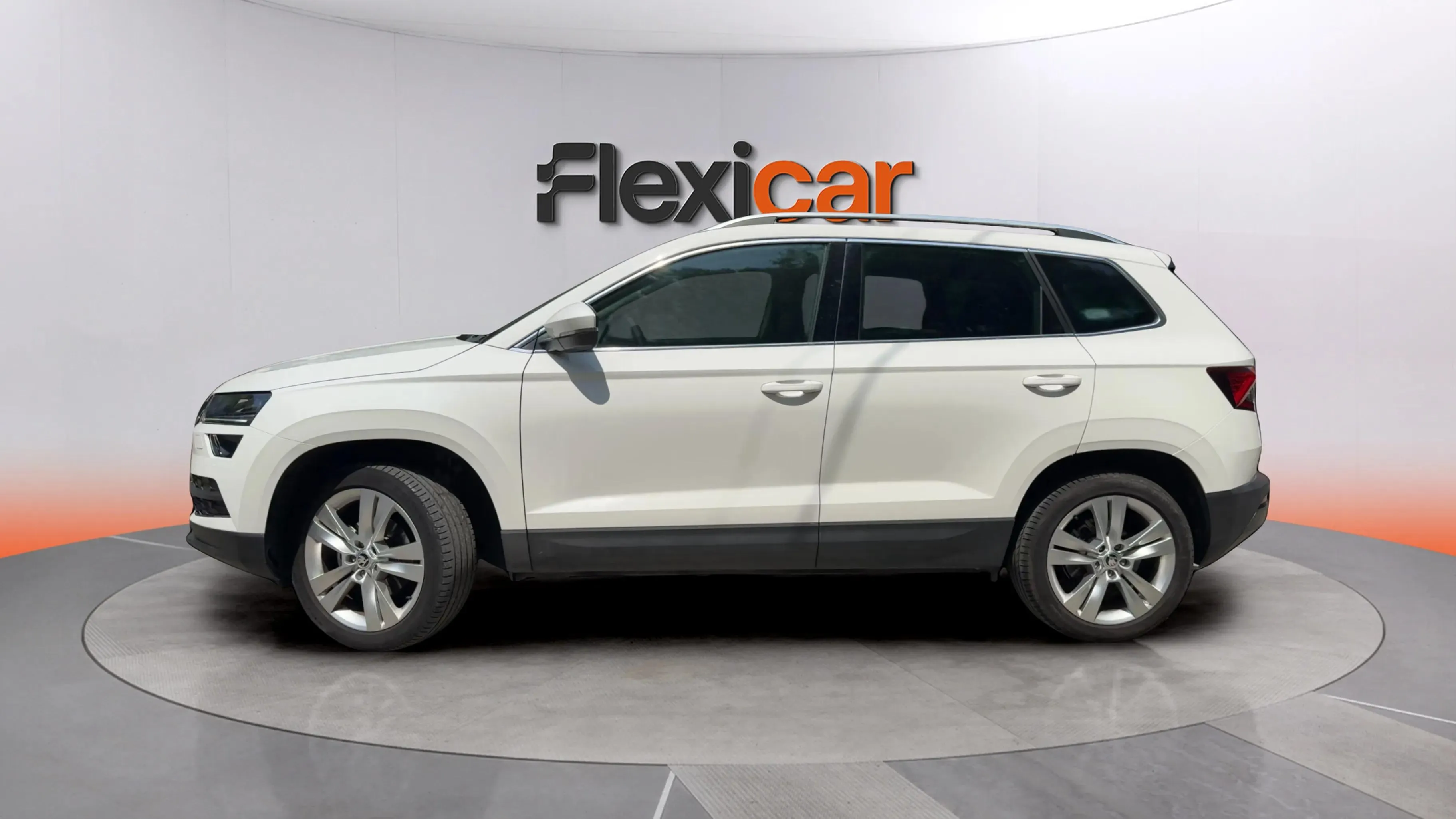 Škoda Karoq 1.5 TSI DSG ACT Ambition - foto 4