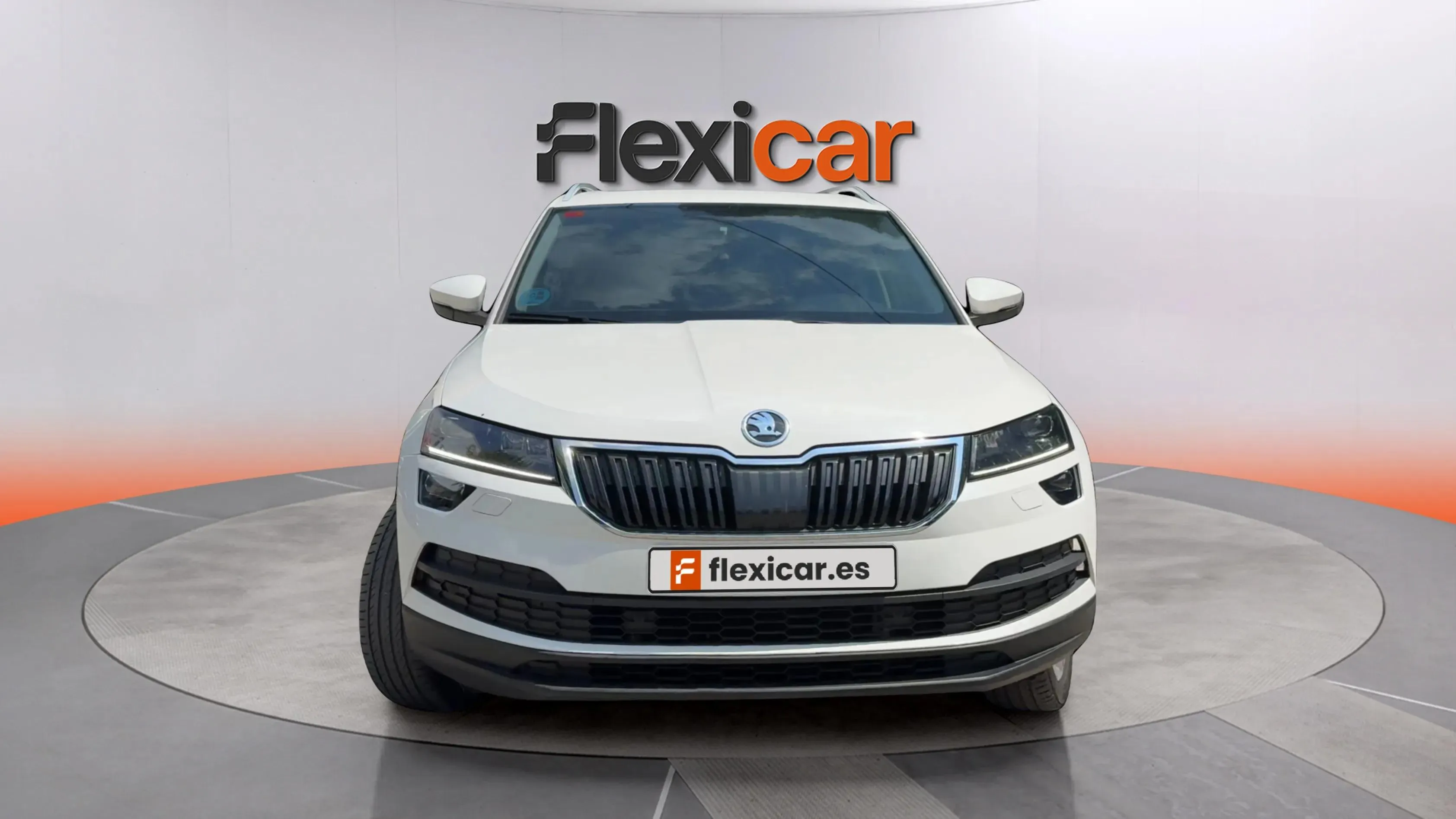Škoda Karoq 1.5 TSI DSG ACT Ambition - foto 2