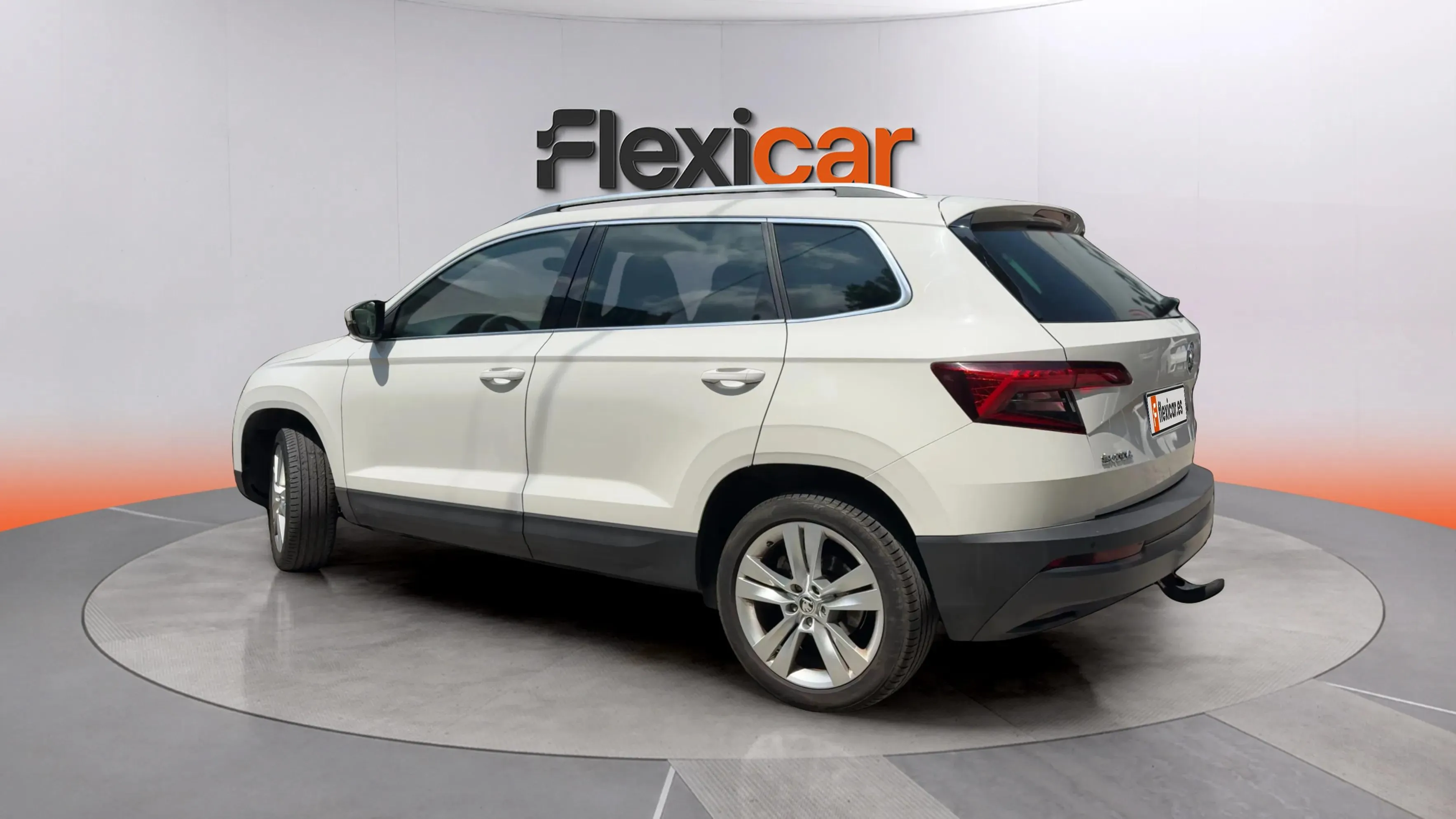 Škoda Karoq 1.5 TSI DSG ACT Ambition - foto 5