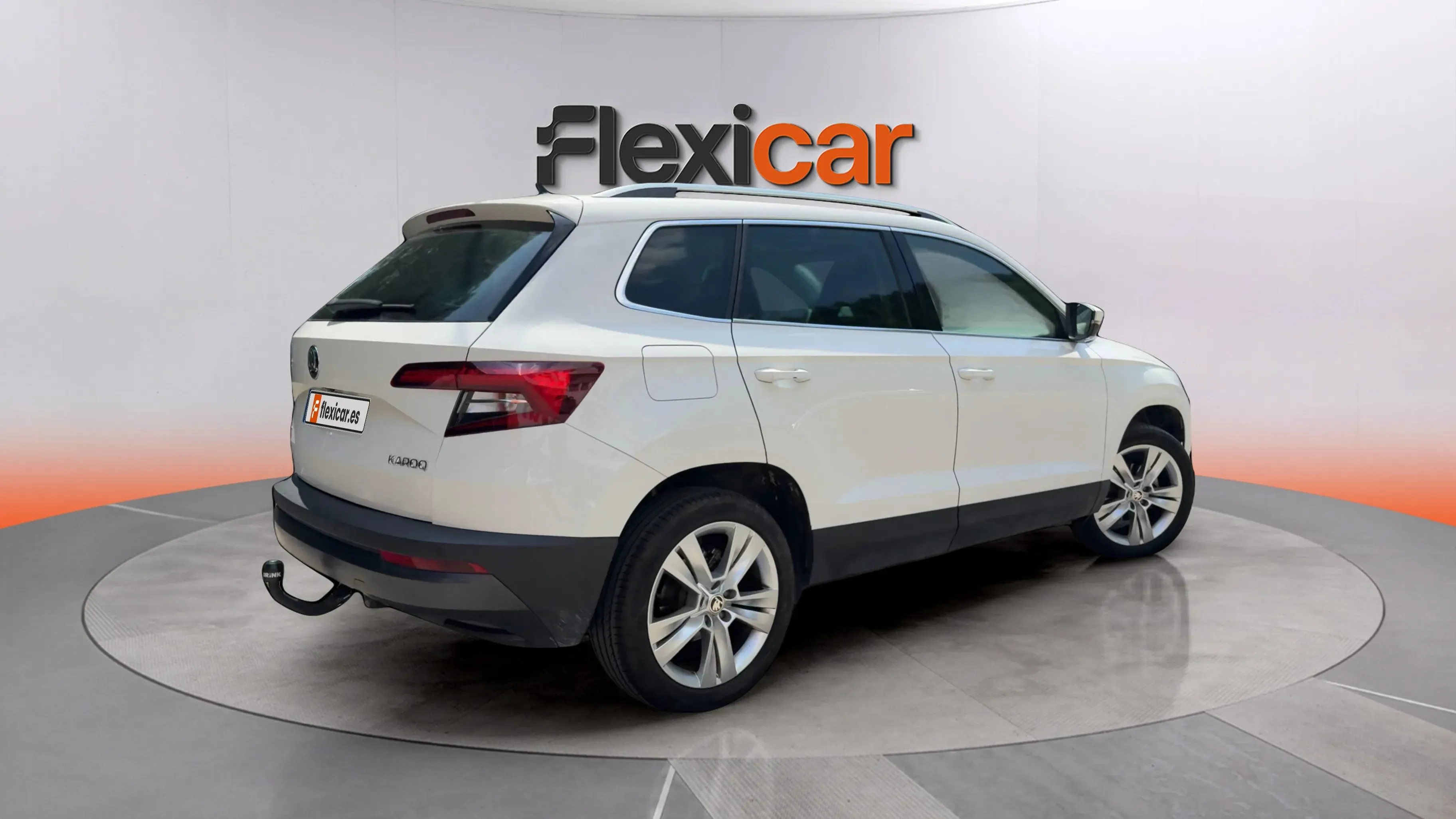 Škoda Karoq 1.5 TSI DSG ACT Ambition - foto 7