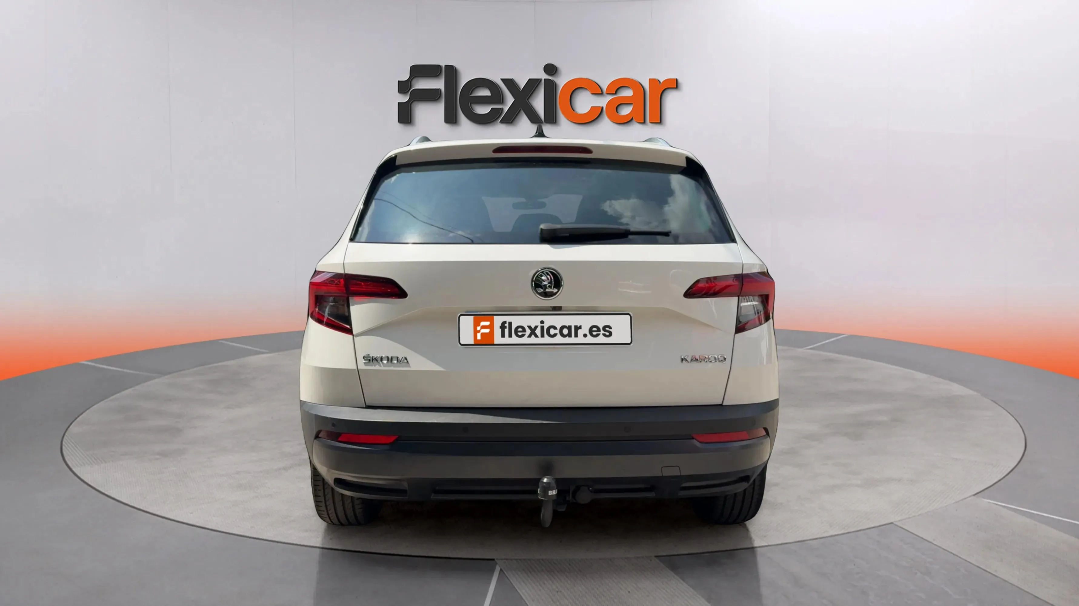 Škoda Karoq 1.5 TSI DSG ACT Ambition - foto 6