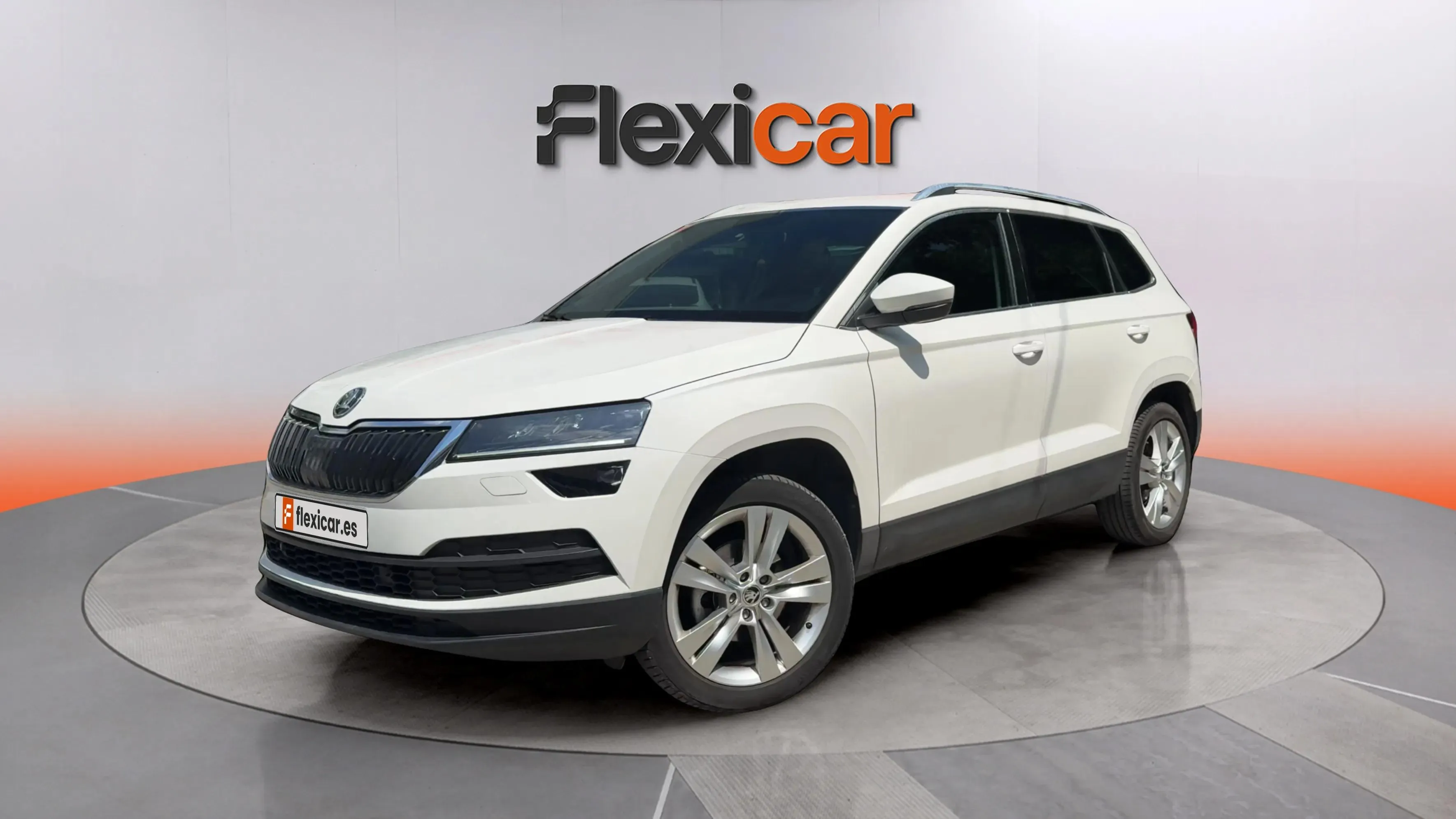 Škoda Karoq 1.5 TSI DSG ACT Ambition - foto 3