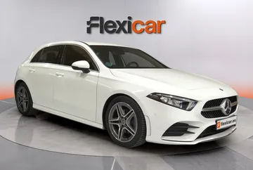 mercedes benz clase a a 180 d diesel automatica vic 903000000272667