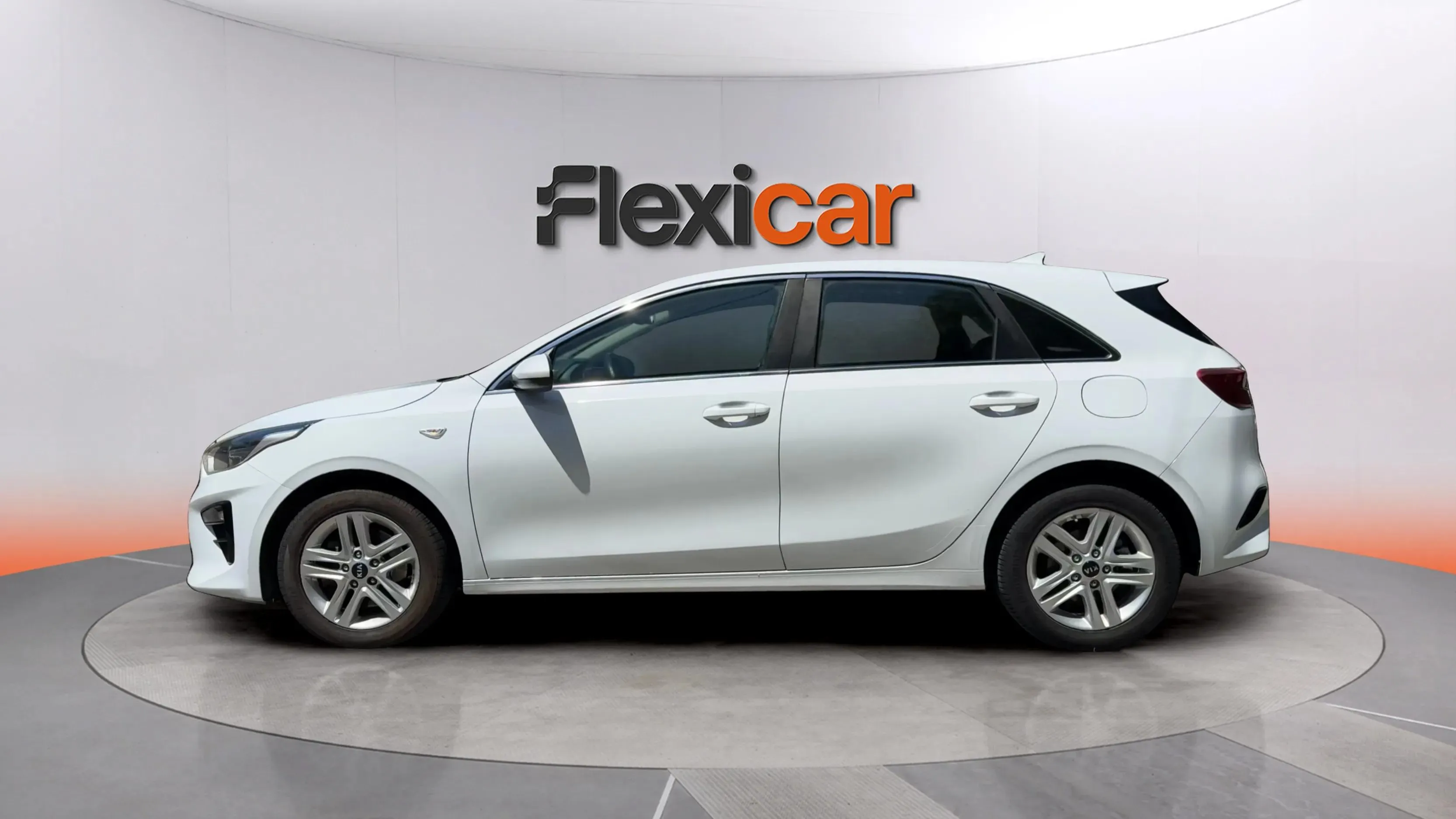 Kia Ceed 1.6 CRDi Business - foto 3