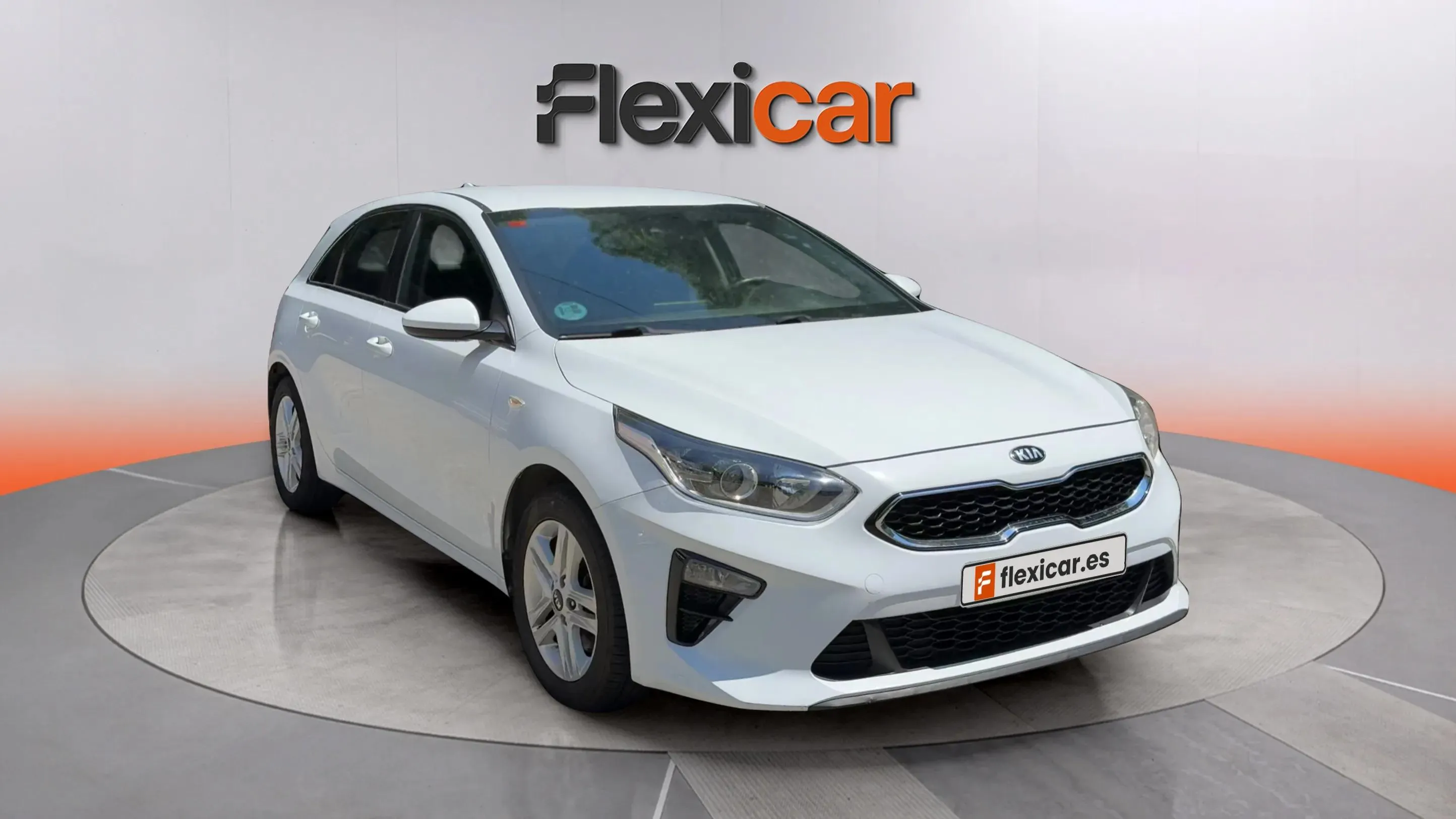 Kia Ceed 1.6 CRDi Business
