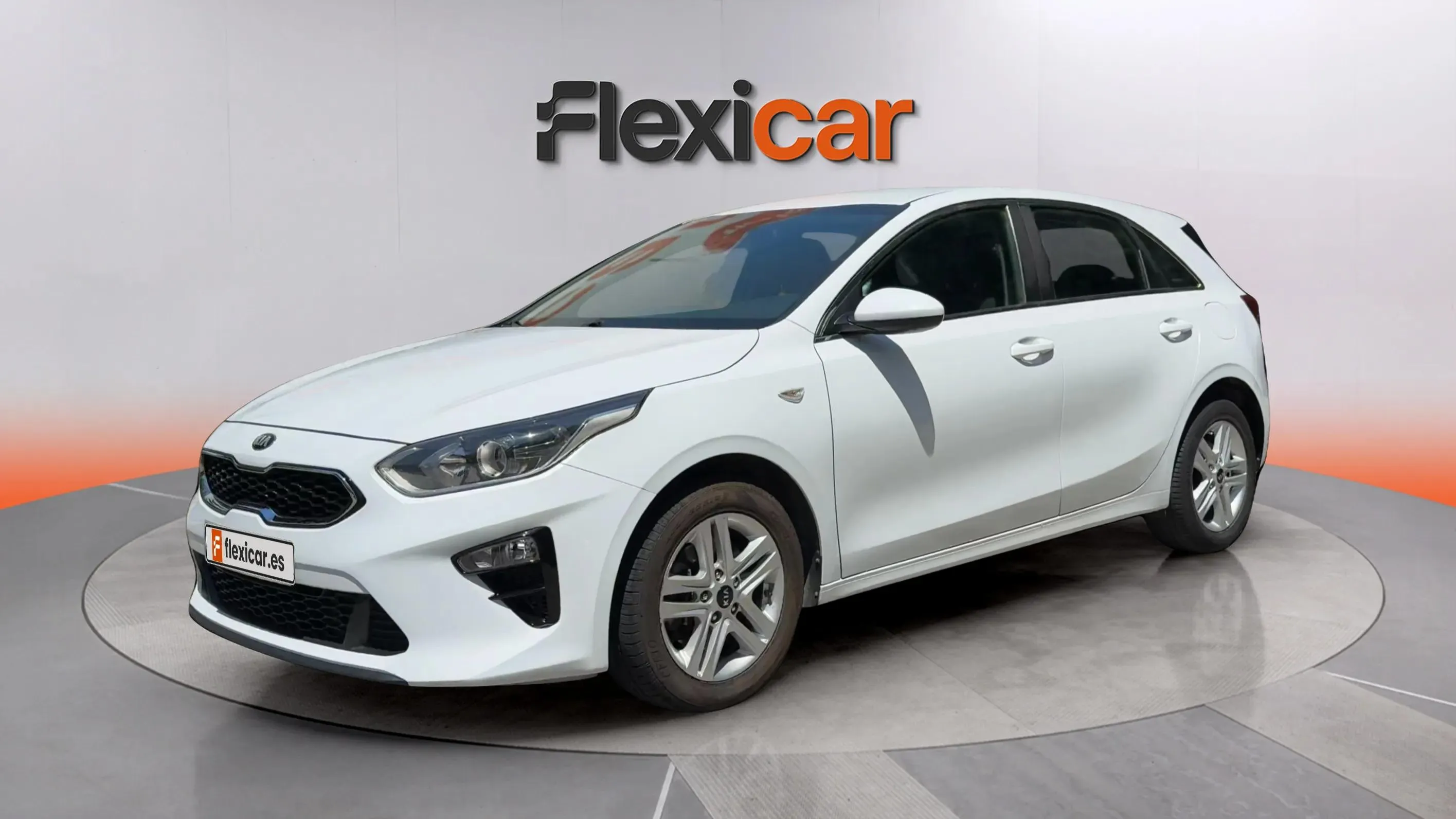 Kia Ceed 1.6 CRDi Business - foto 2
