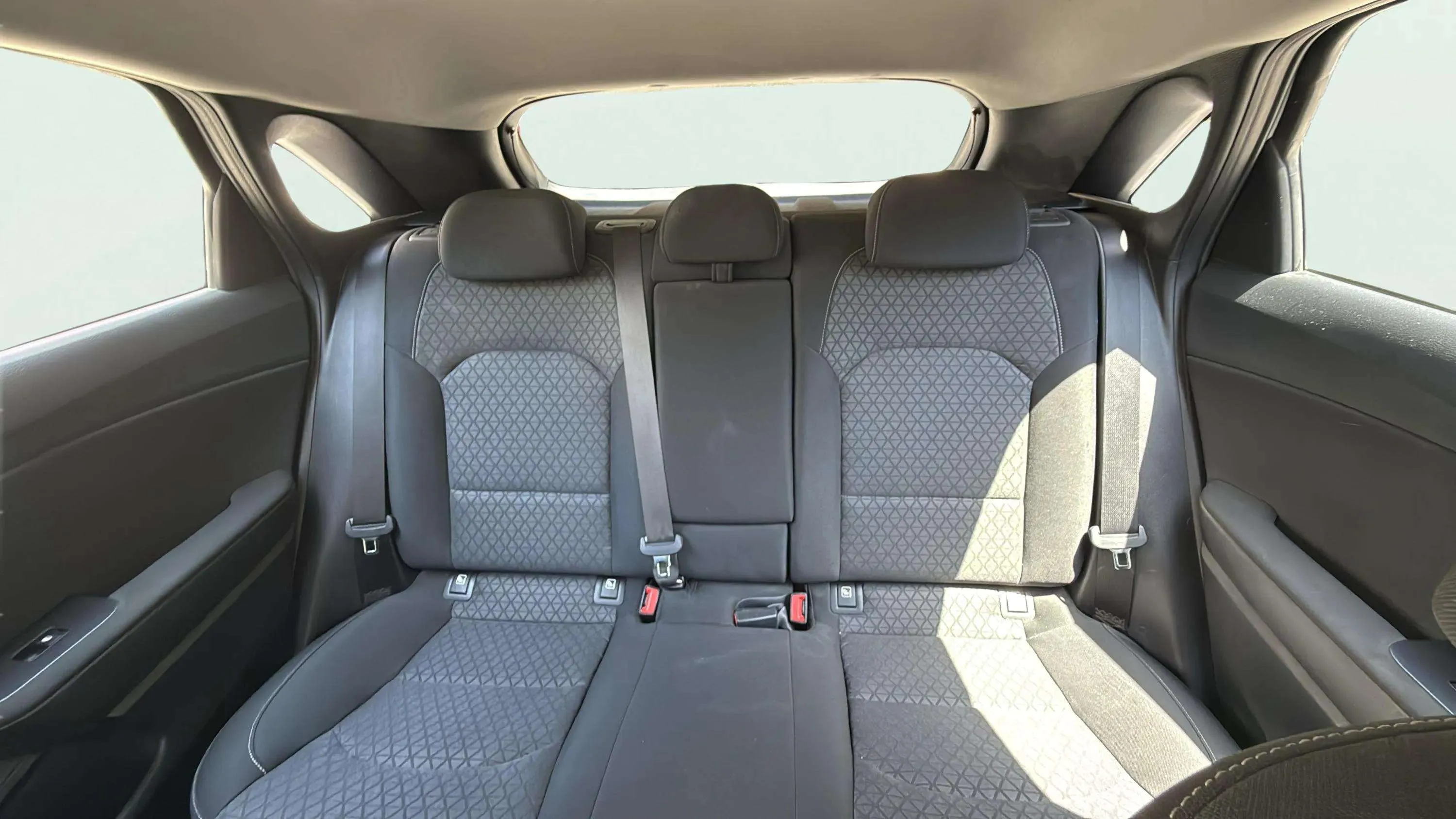 Kia Ceed 1.6 CRDi Business - foto 13