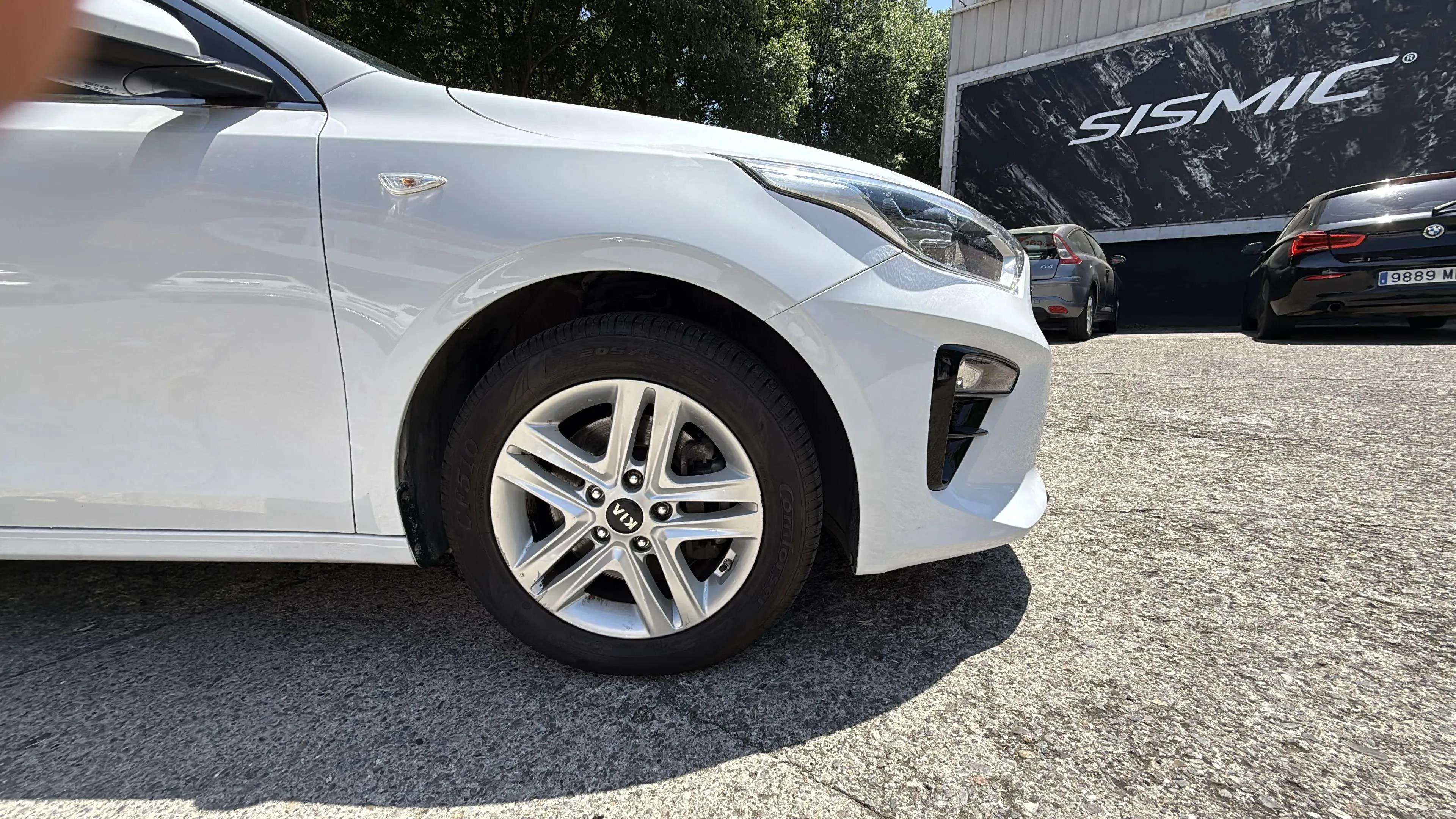 Kia Ceed 1.6 CRDi Business - foto 7