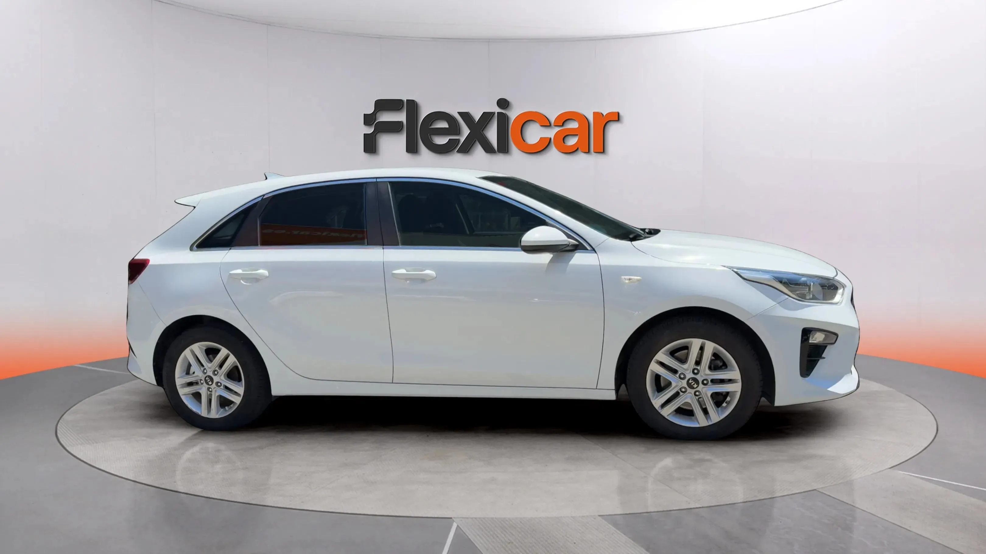 Kia Ceed 1.6 CRDi Business - foto 6