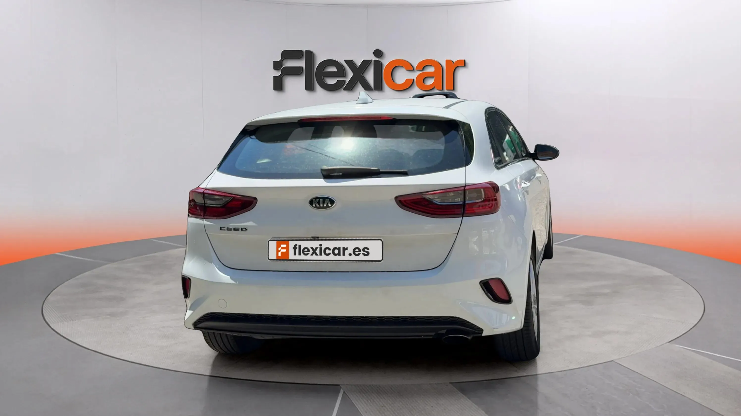 Kia Ceed 1.6 CRDi Business - foto 4